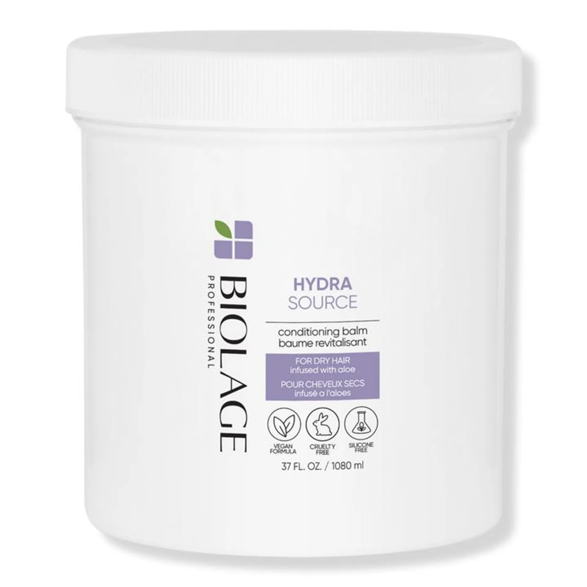 Hydra Source Conditioning Balm