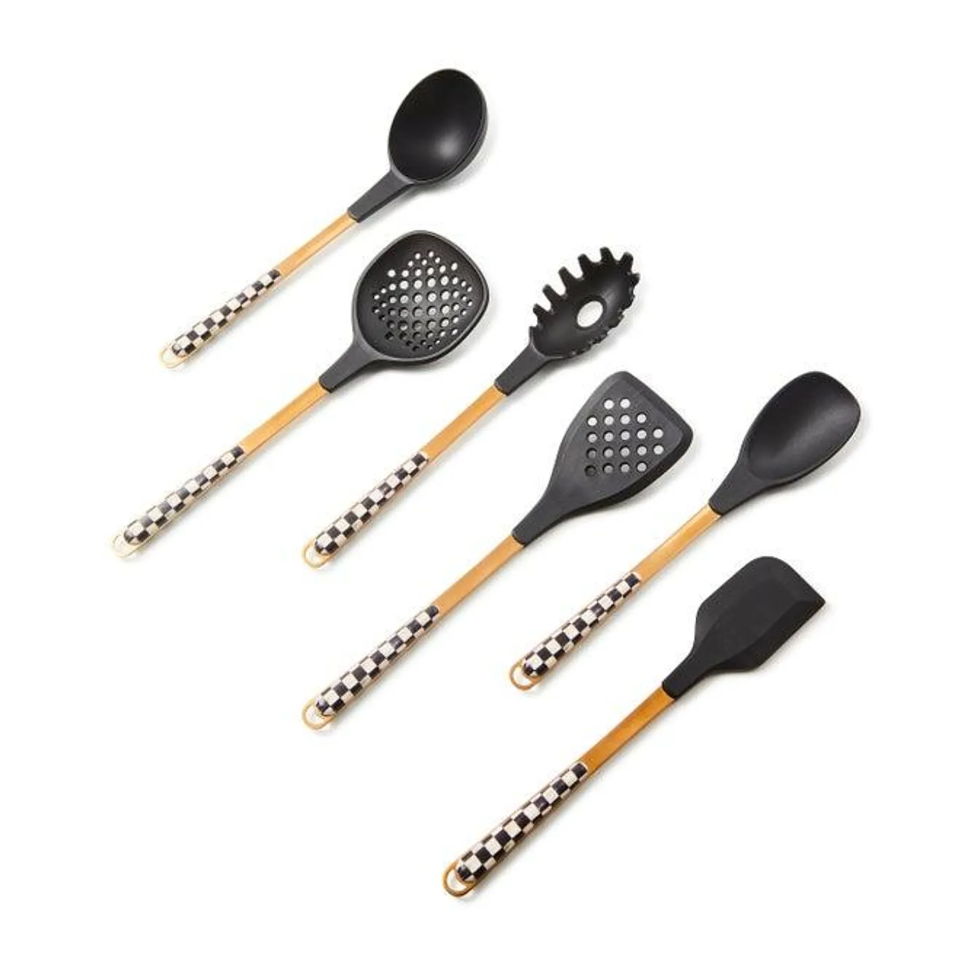 Courtly Check Kitchen Utensils