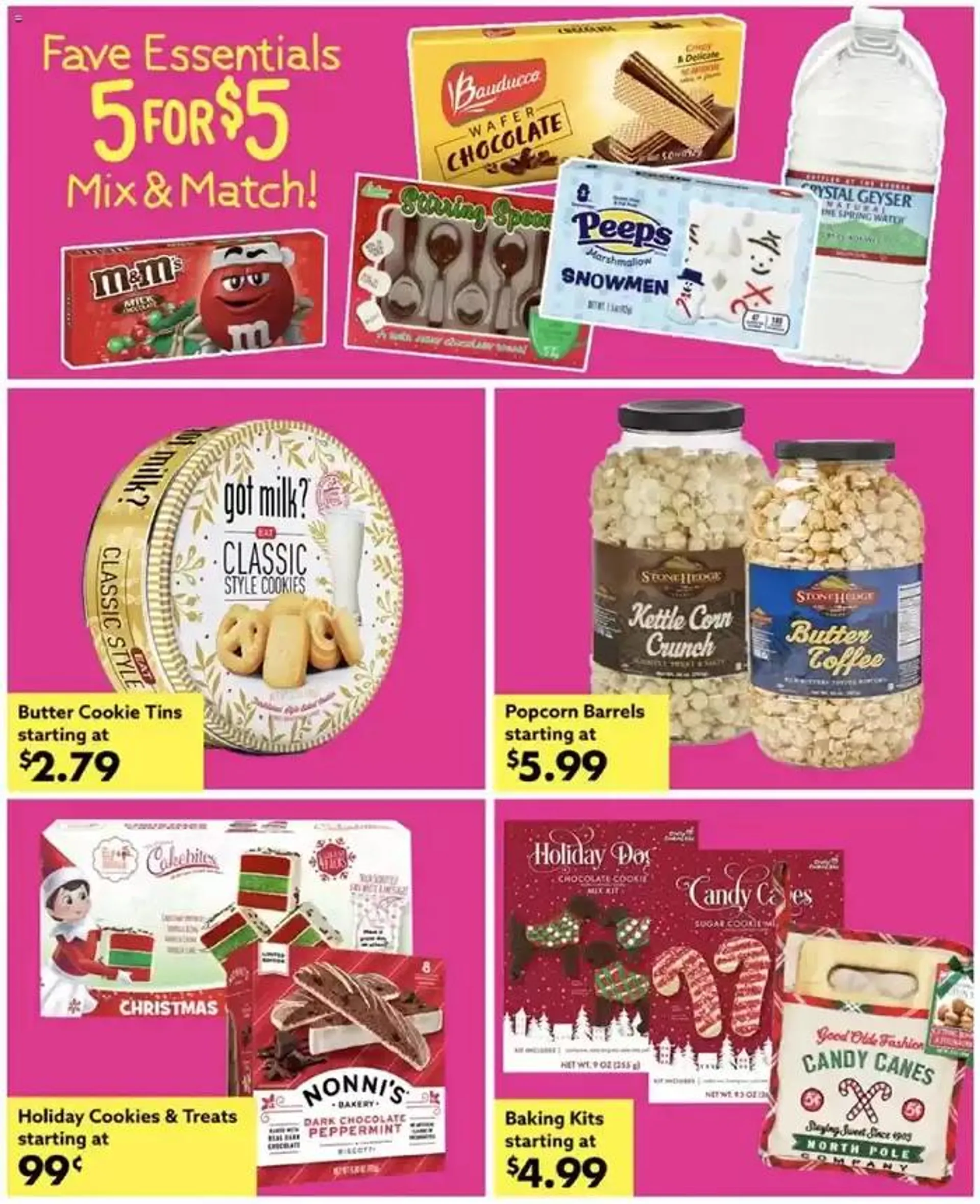 Weekly ad Big Lots weekly ad from December 20 to December 23 2024 - Page 10