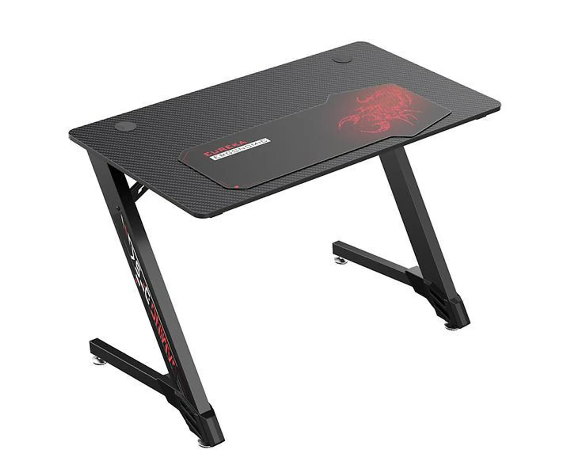 Z Ergonomic Gaming Desk