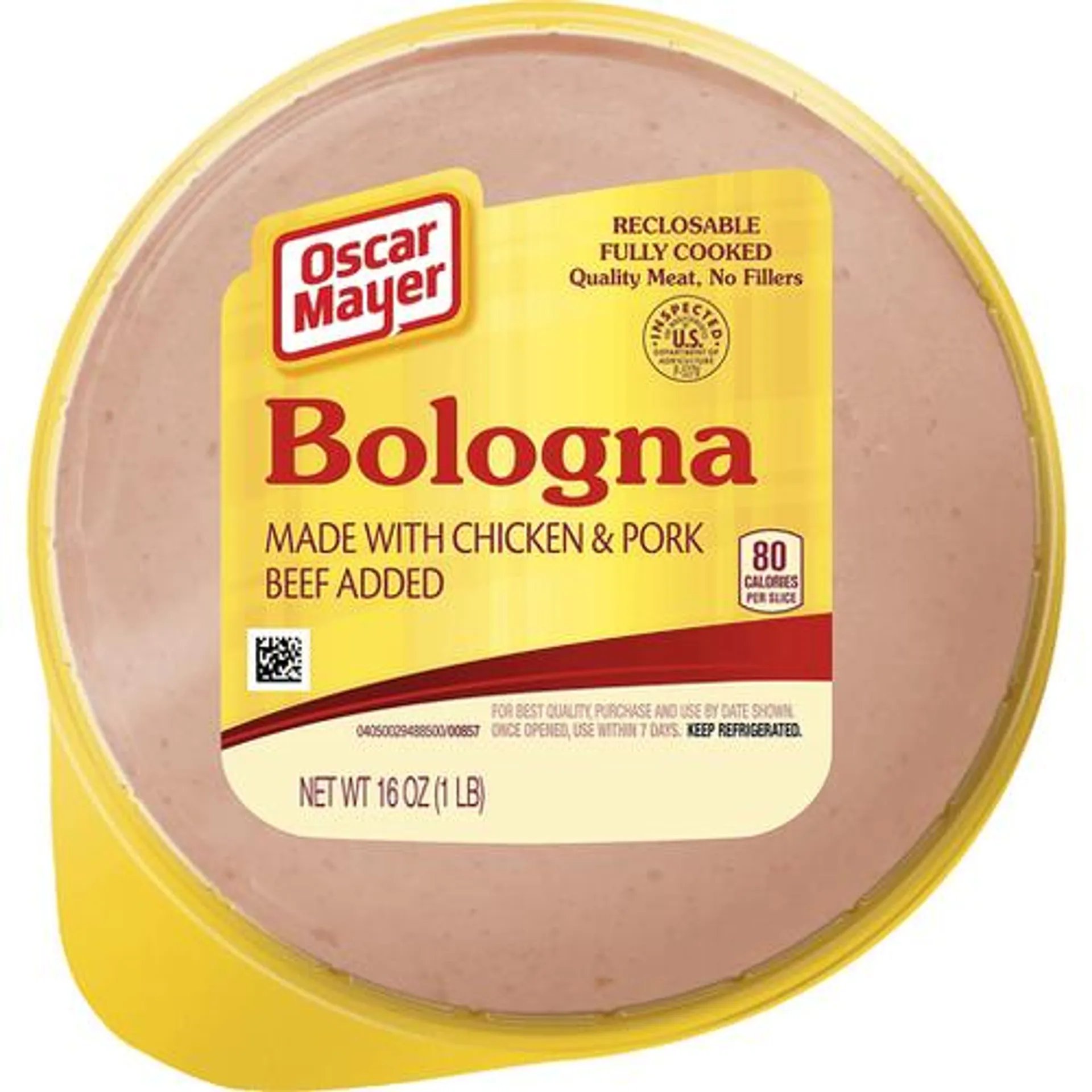 OSCAR MYR BOLOGNA