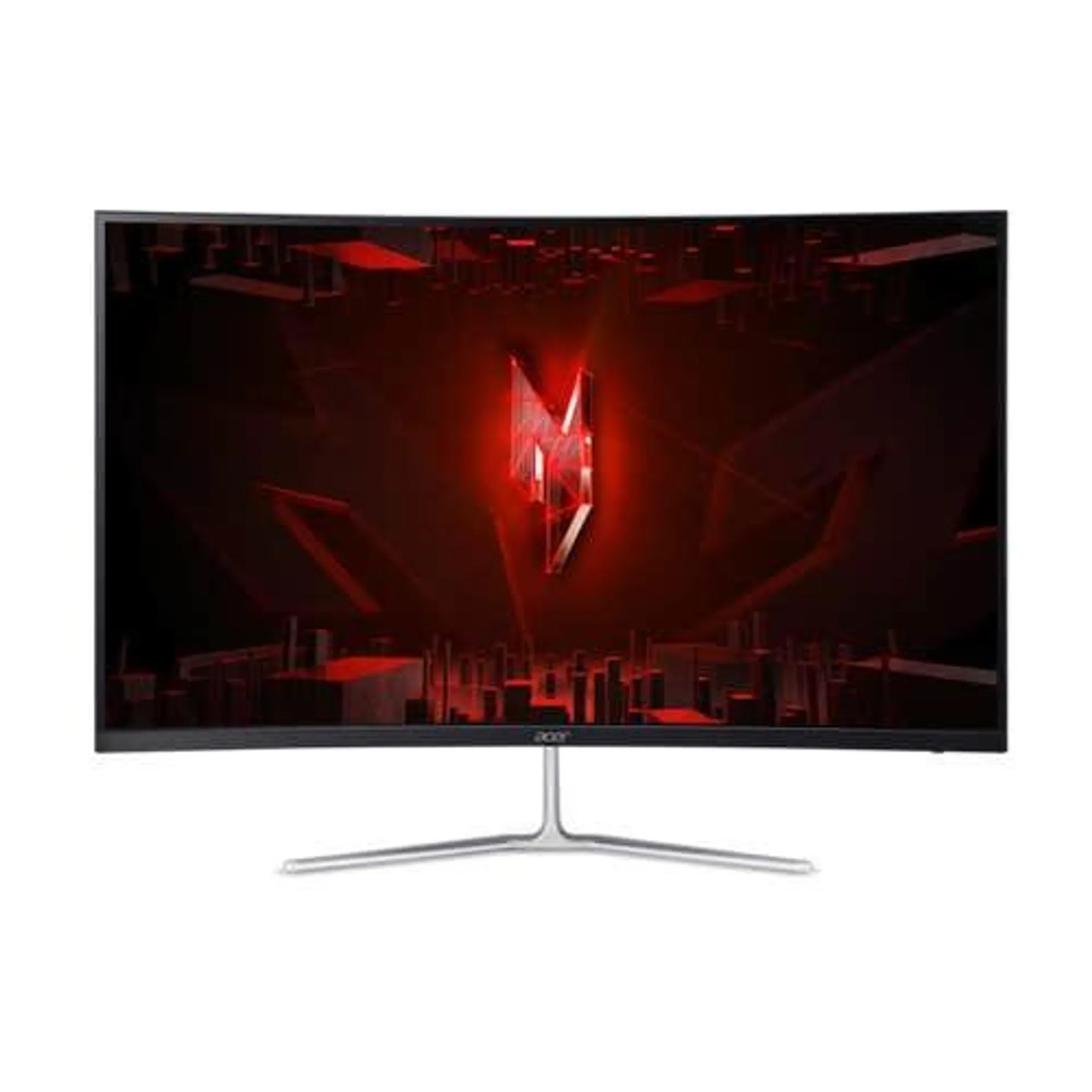 31.5" Nitro ED0 Curved Gaming Monitor - EDA320Q PBIIPX