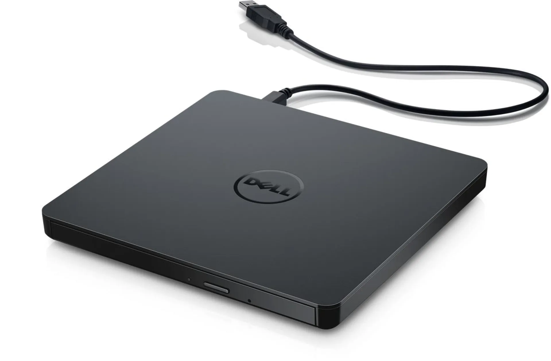 Dell USB Slim DVD +/- RW Drive - DW316