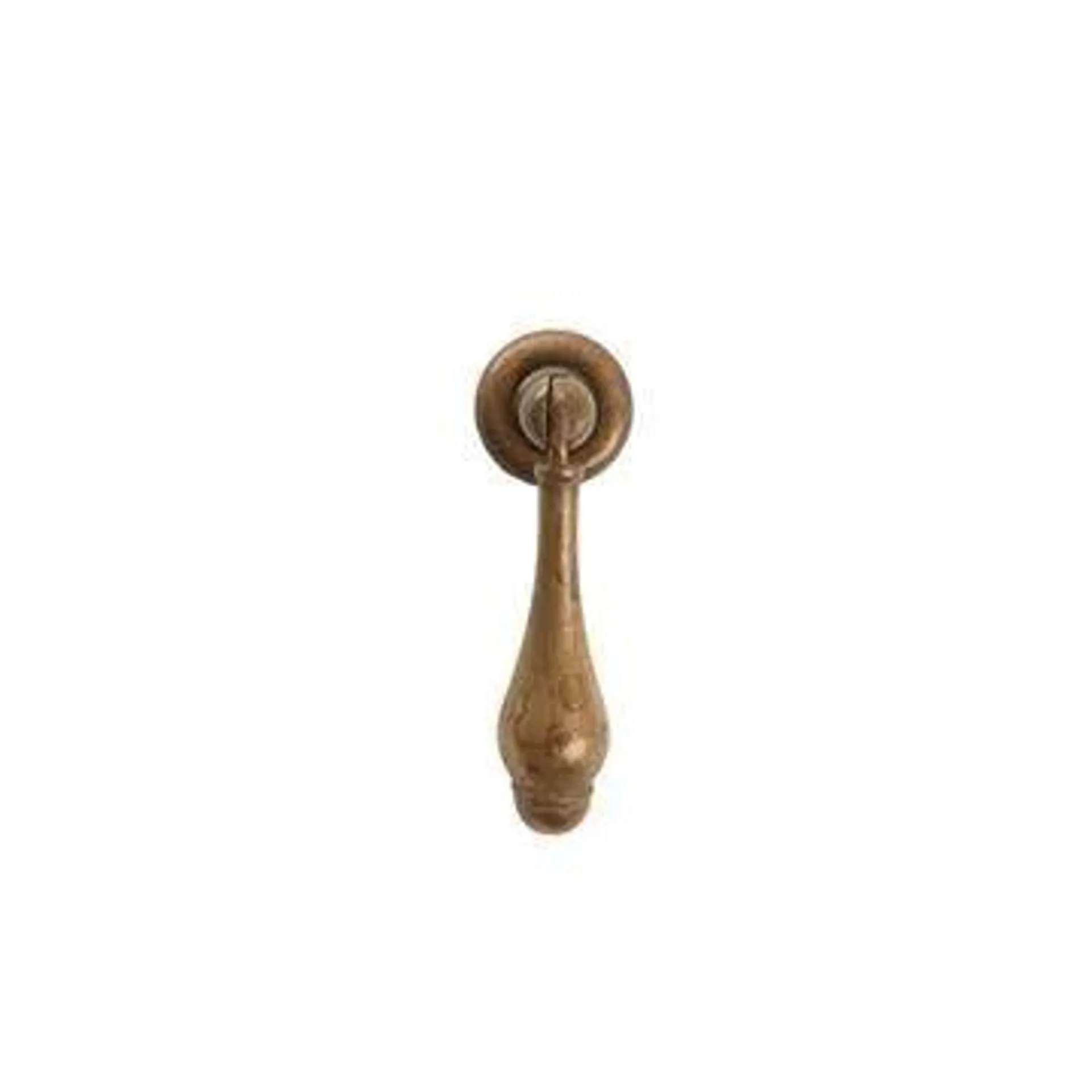 Marella Rustico Pendant Drop Pull