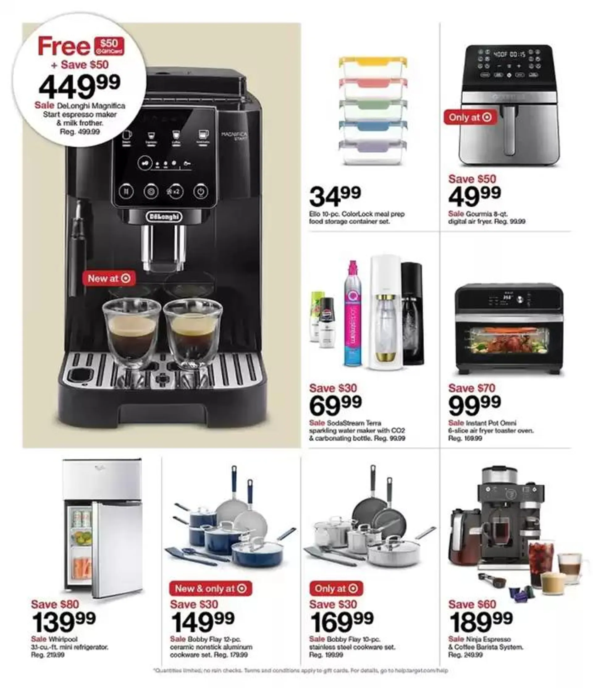 Weekly ad Discounts and promotions from October 18 to November 1 2024 - Page 6