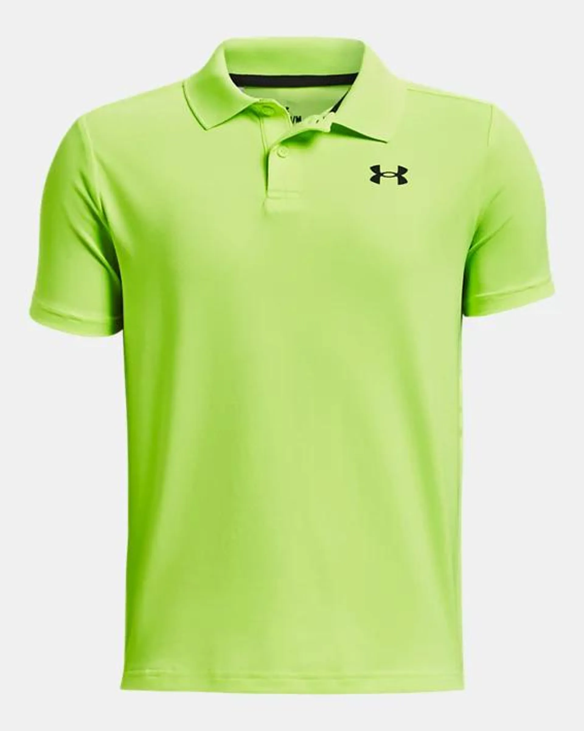 Boys' UA Performance Polo