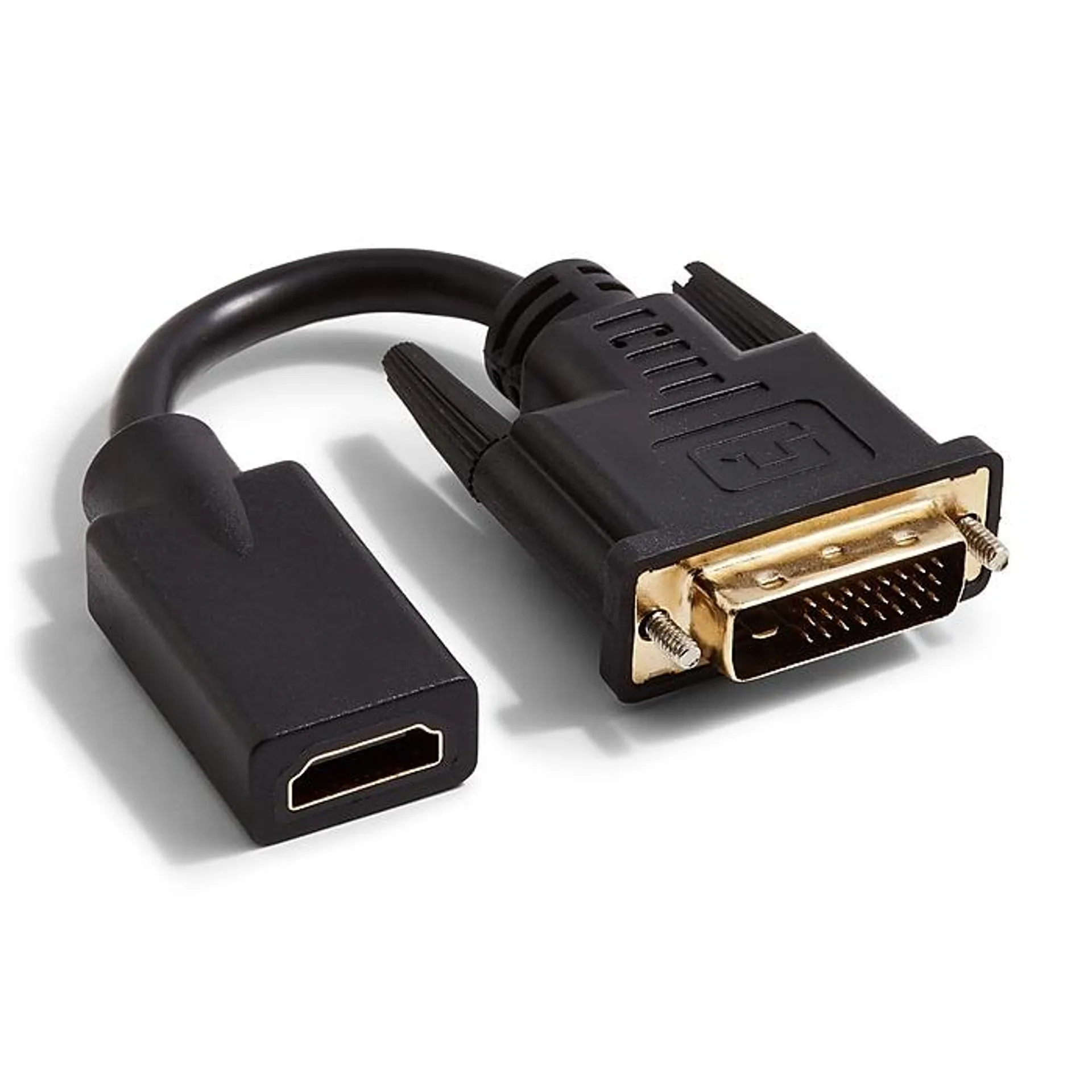 NXT Technologies™ NX50637 0.5' HDMI/DVI-D Video Adapter,