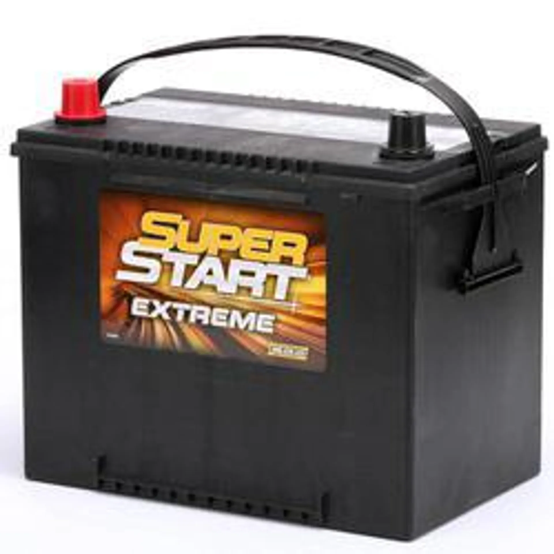 Super Start Extreme Battery Group Size 24 - 24EXT