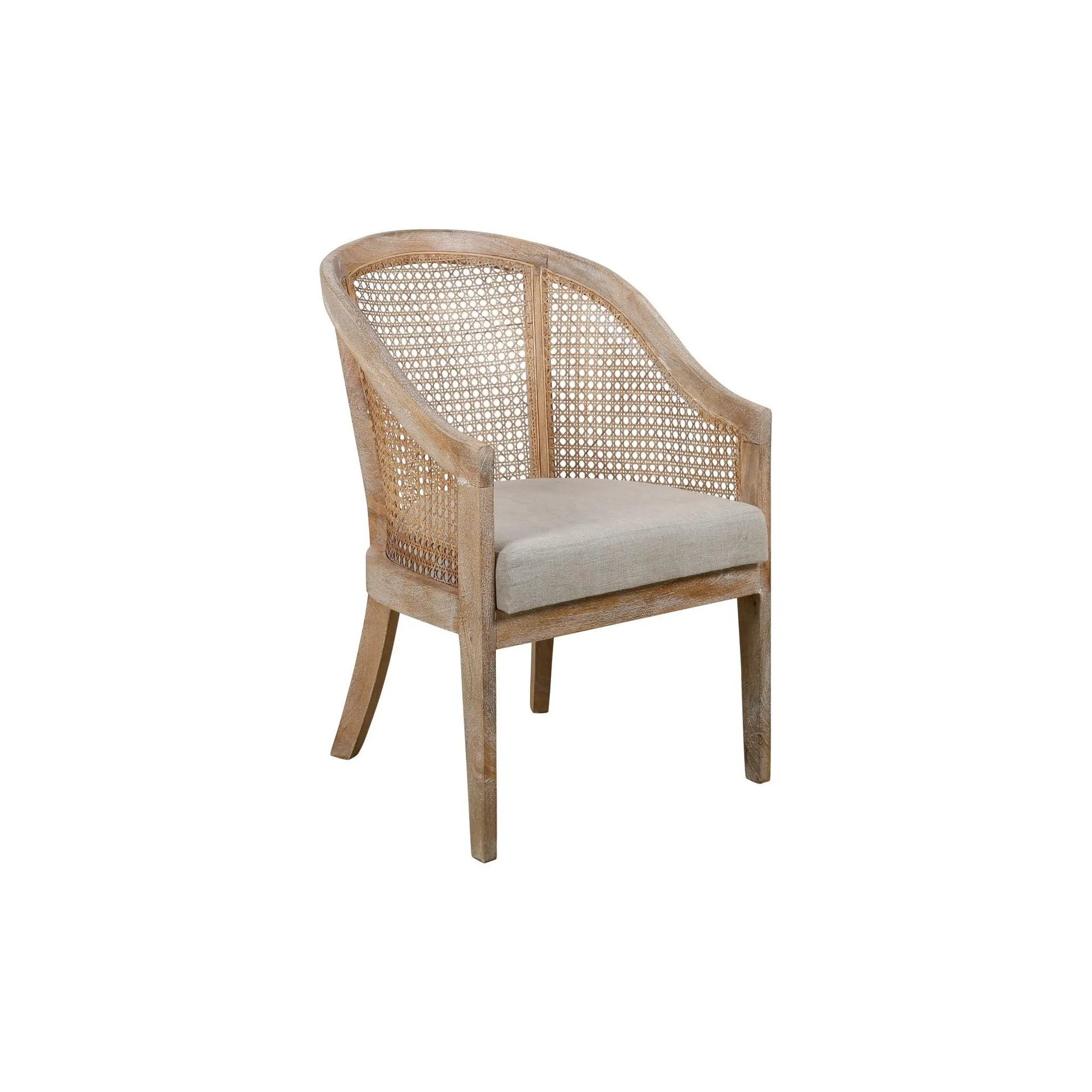 Annecy Arm Chair