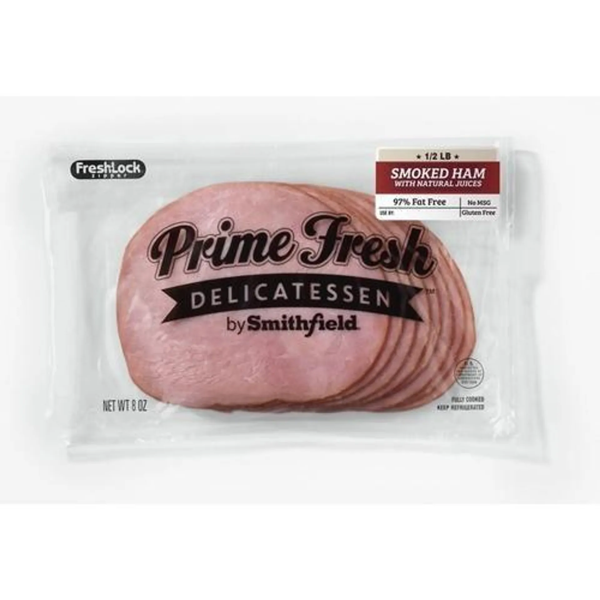 SF PRIME FRESH SMKD HAM