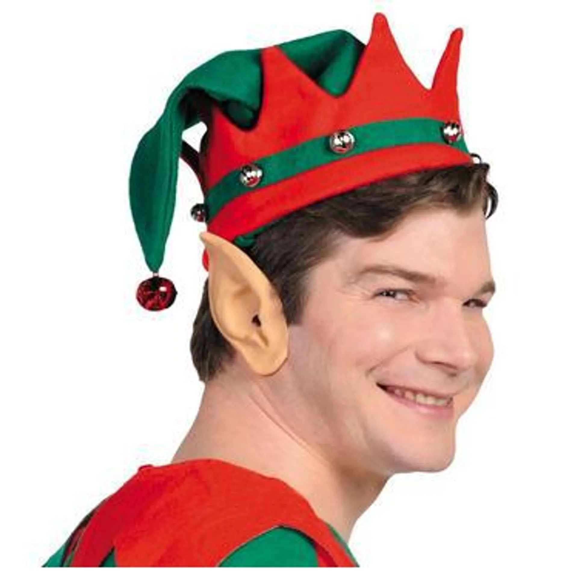 Latex Elf Ears