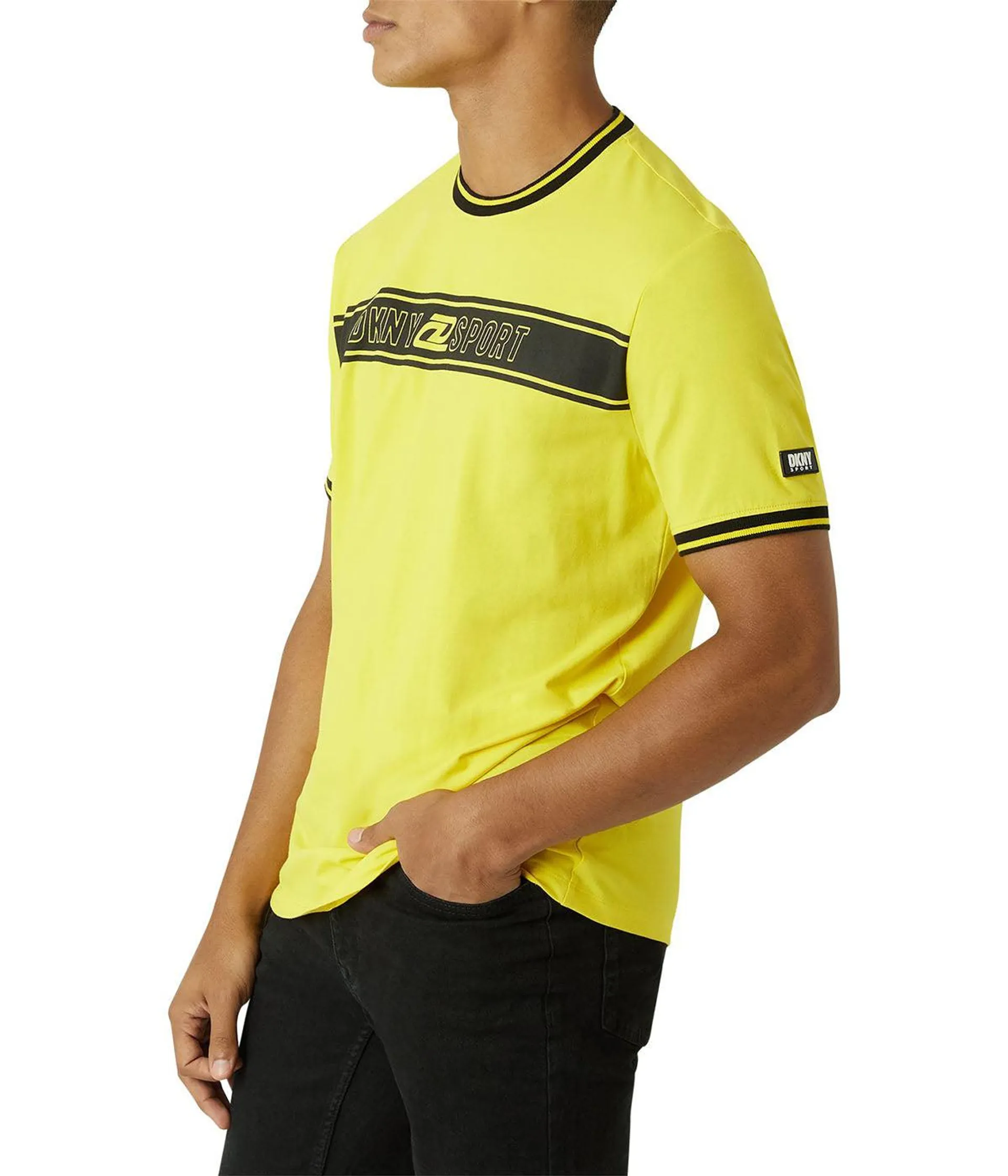 Troy Tee