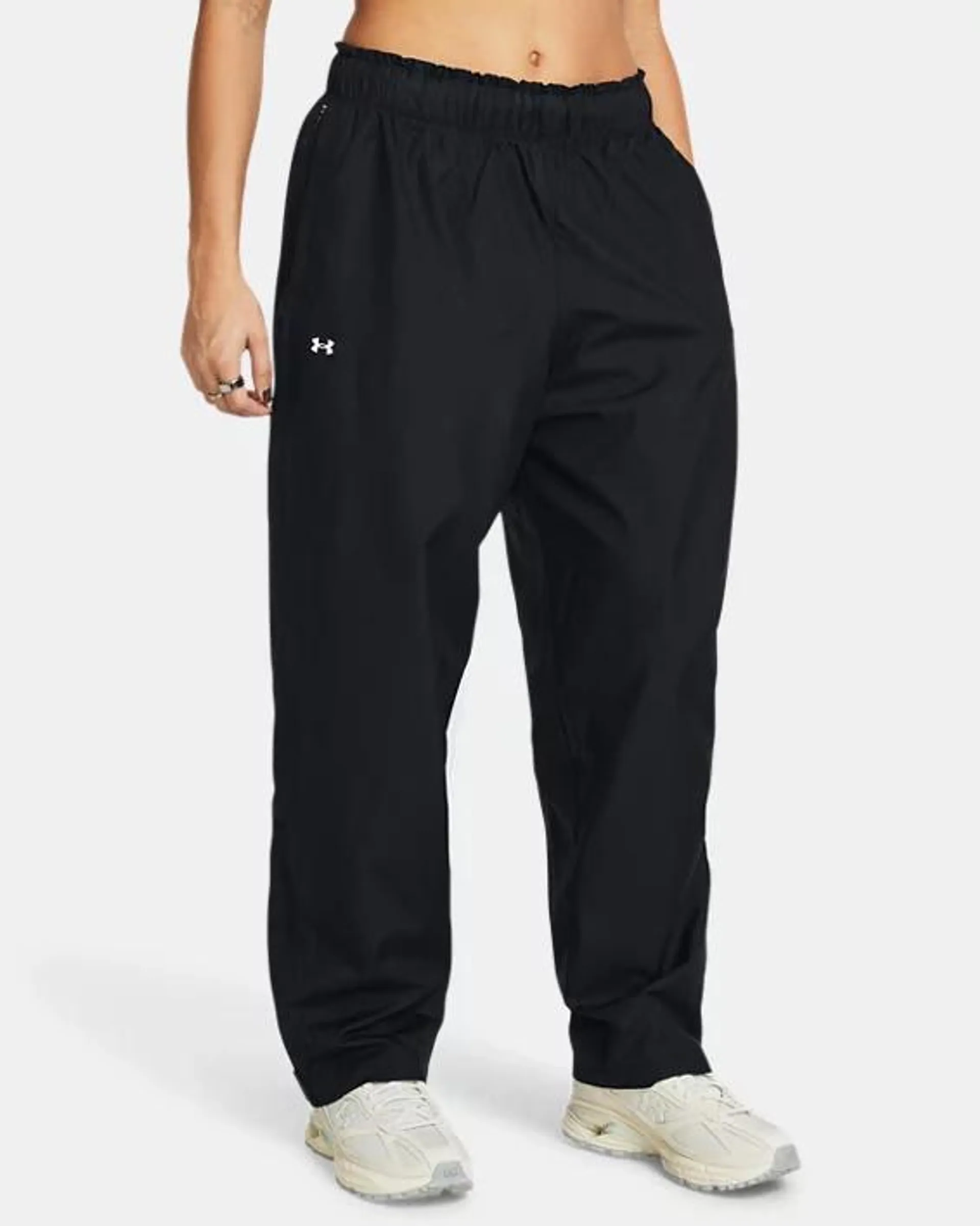 Women's UA Vanish Elite Woven Oversized Pants