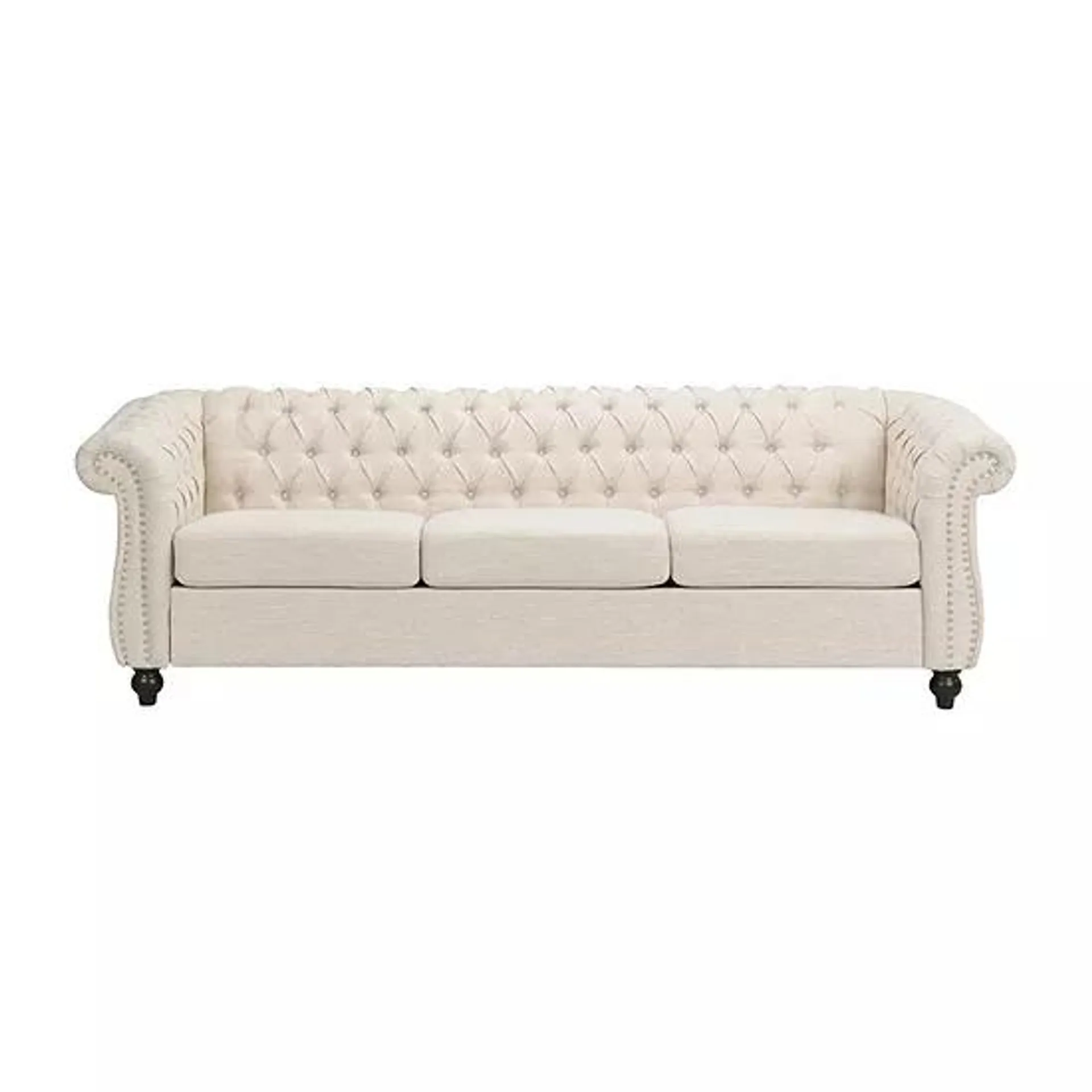 Parksley Roll-Arm Sofa