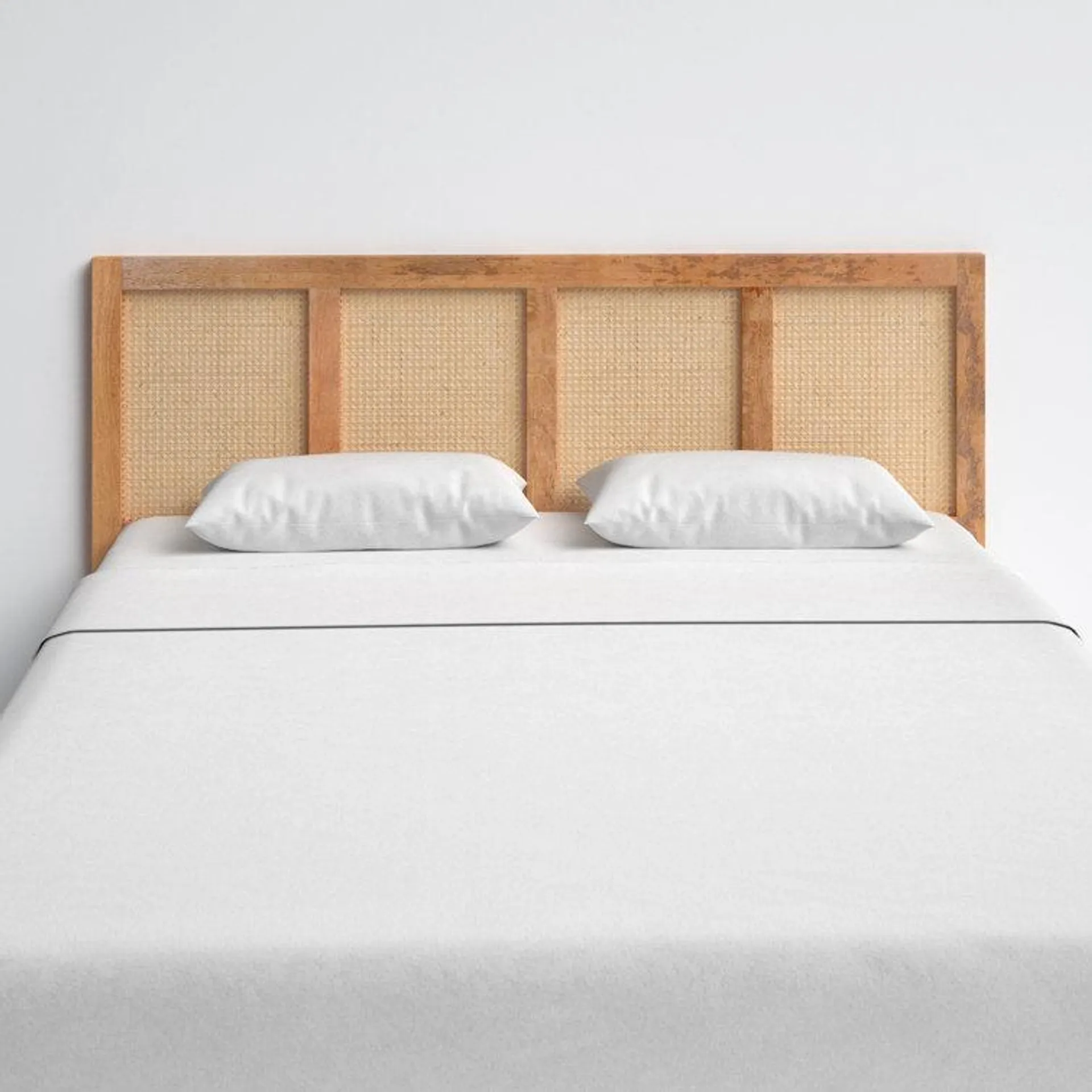 Tahoe Solid Wood Headboard