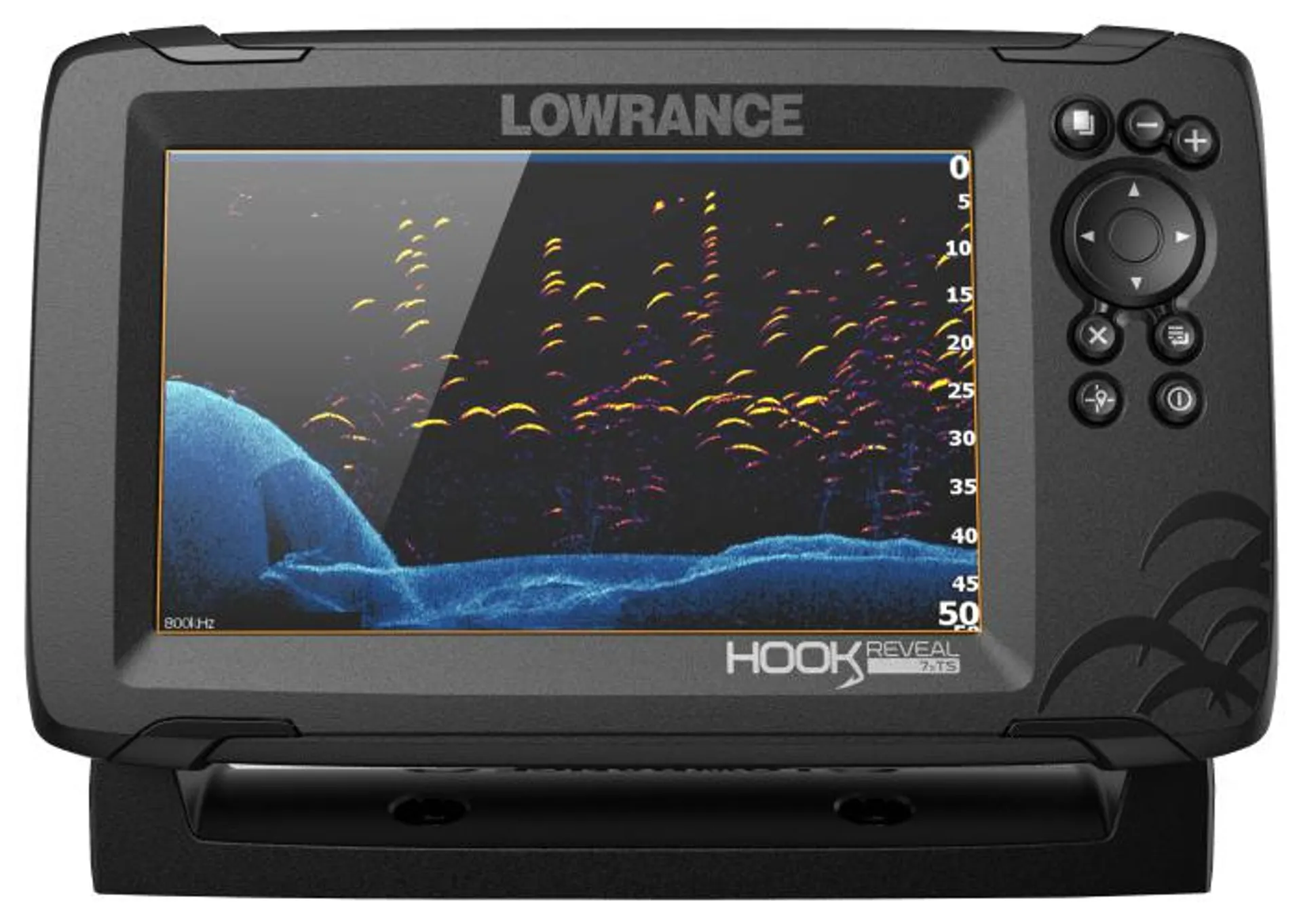 Lowrance HOOK Reveal 7 Fish Finder