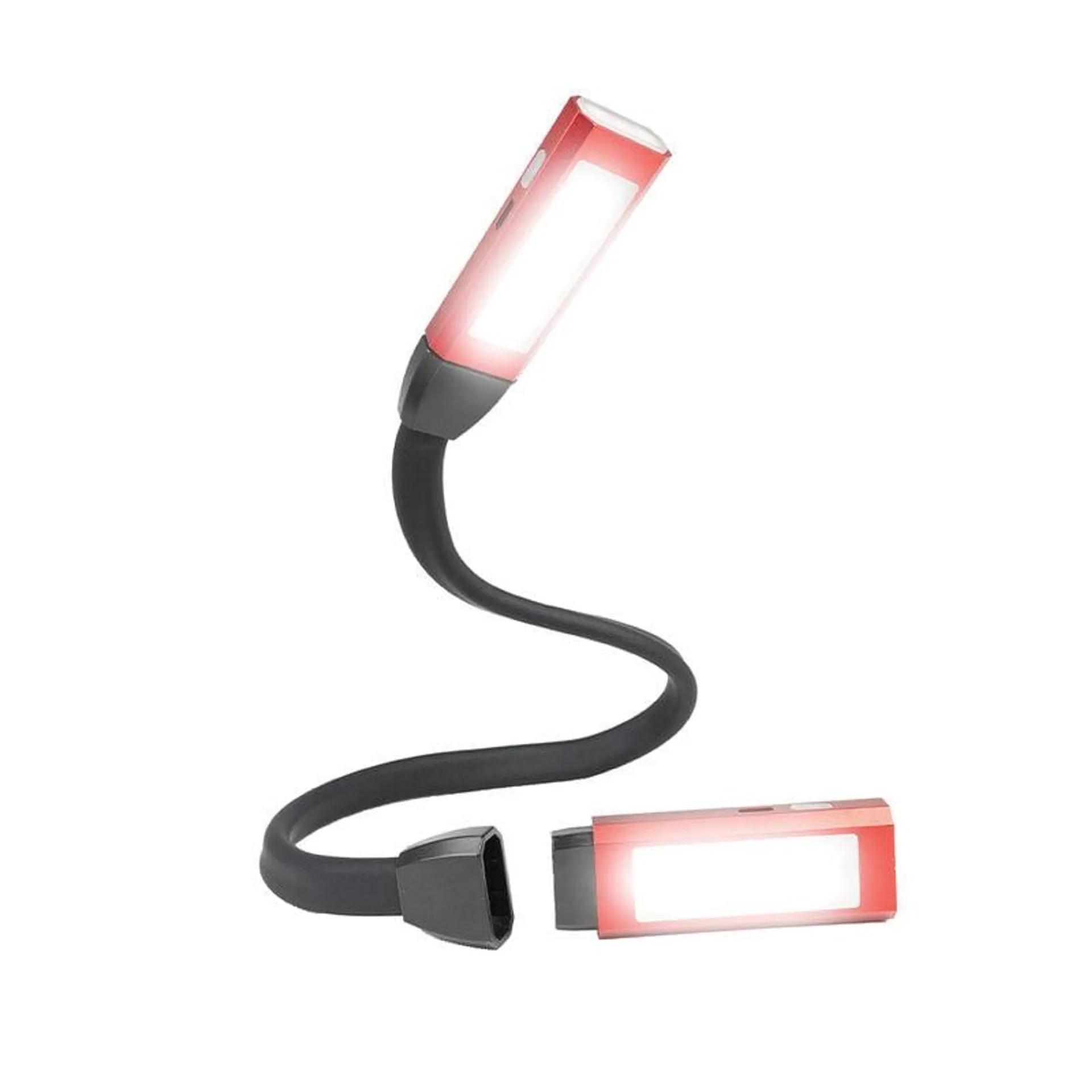 Wagan Tech Flexxlite Flexible Neck Band Light