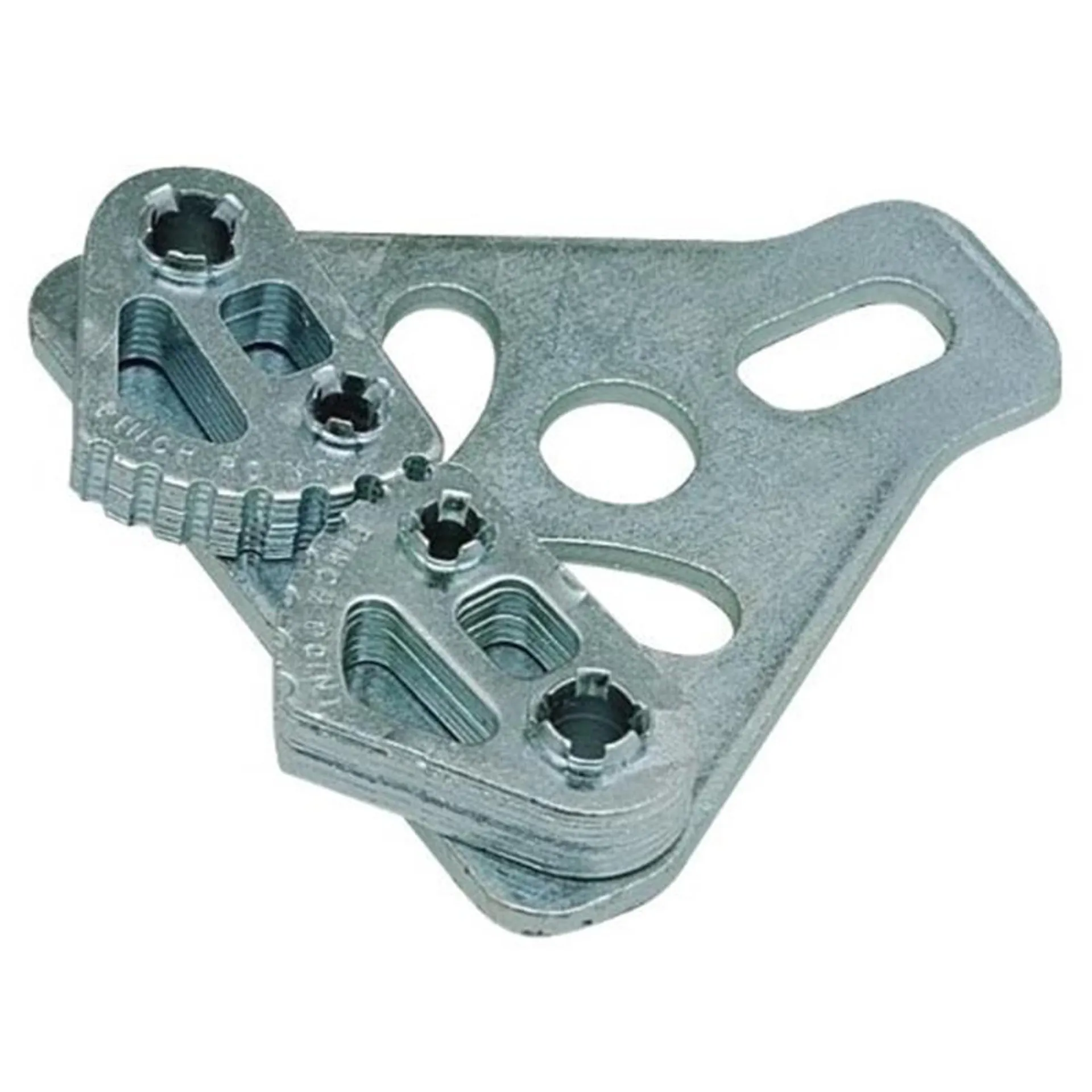 American Power Pull - Hand Clamp