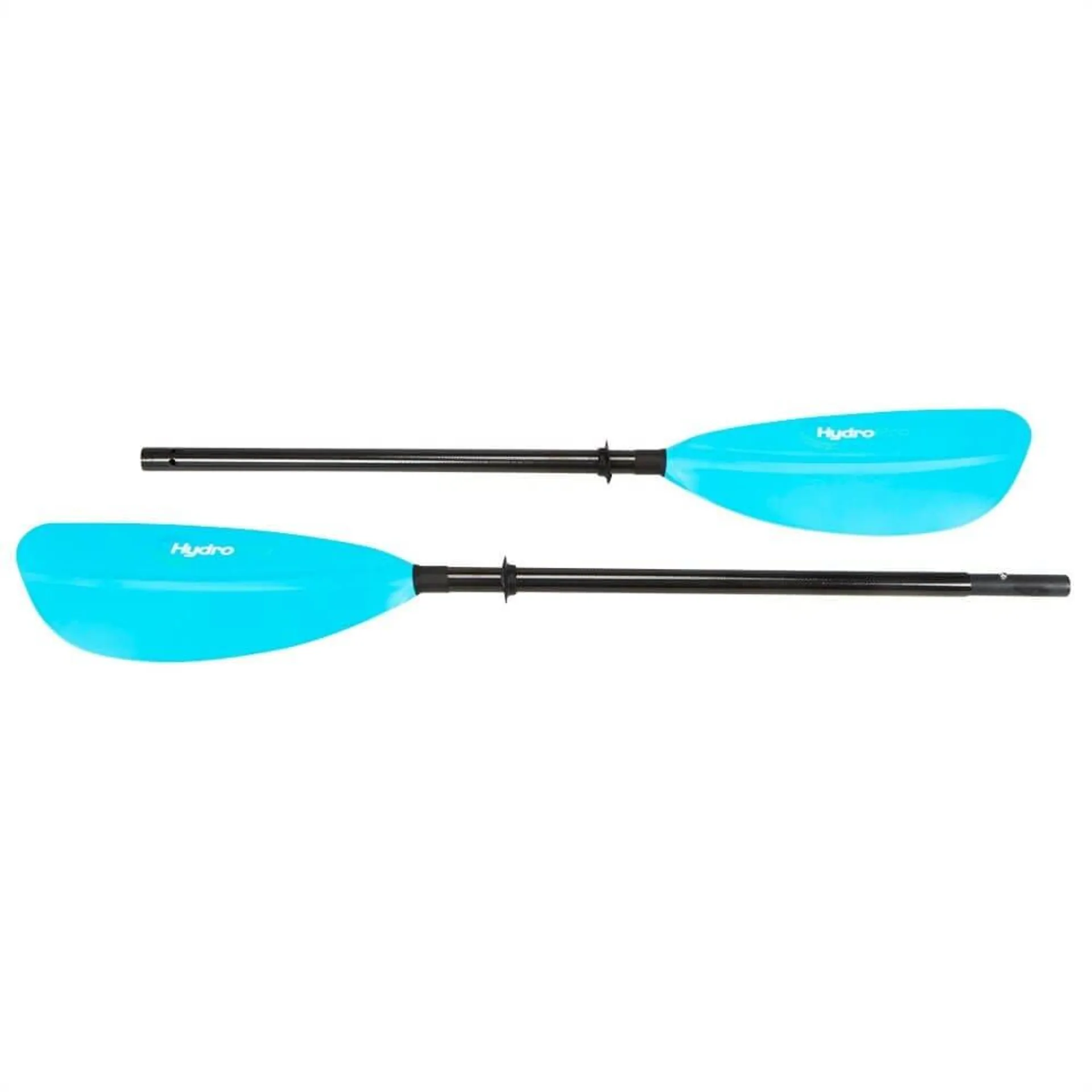 HydroPro Graphite Kayak Paddle, 86"