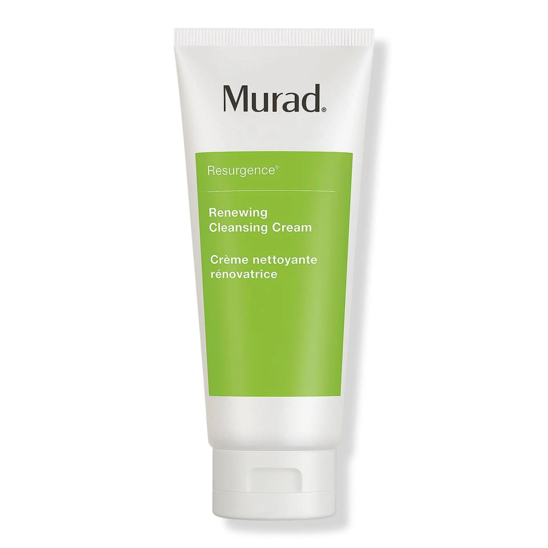 Resurgence Renewing Cleansing Cream