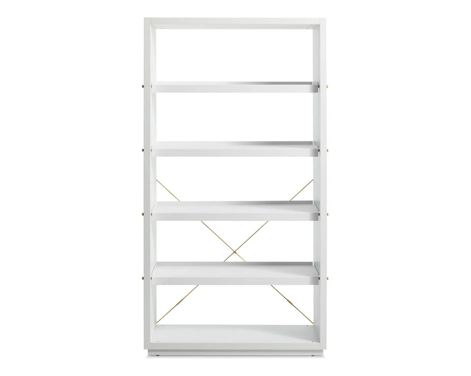 D3 Bookcase