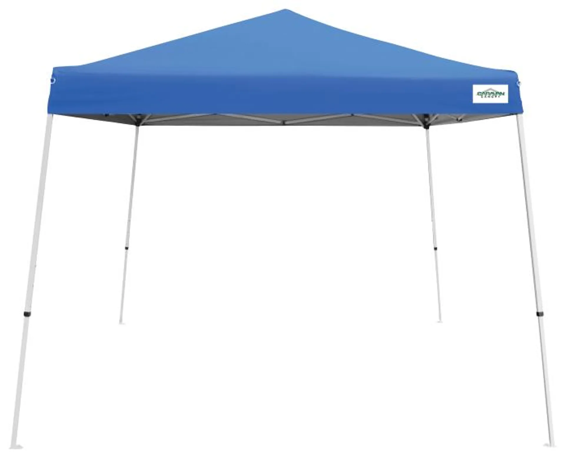 Caravan Canopy Sports Cirrus Slant-Leg Canopy