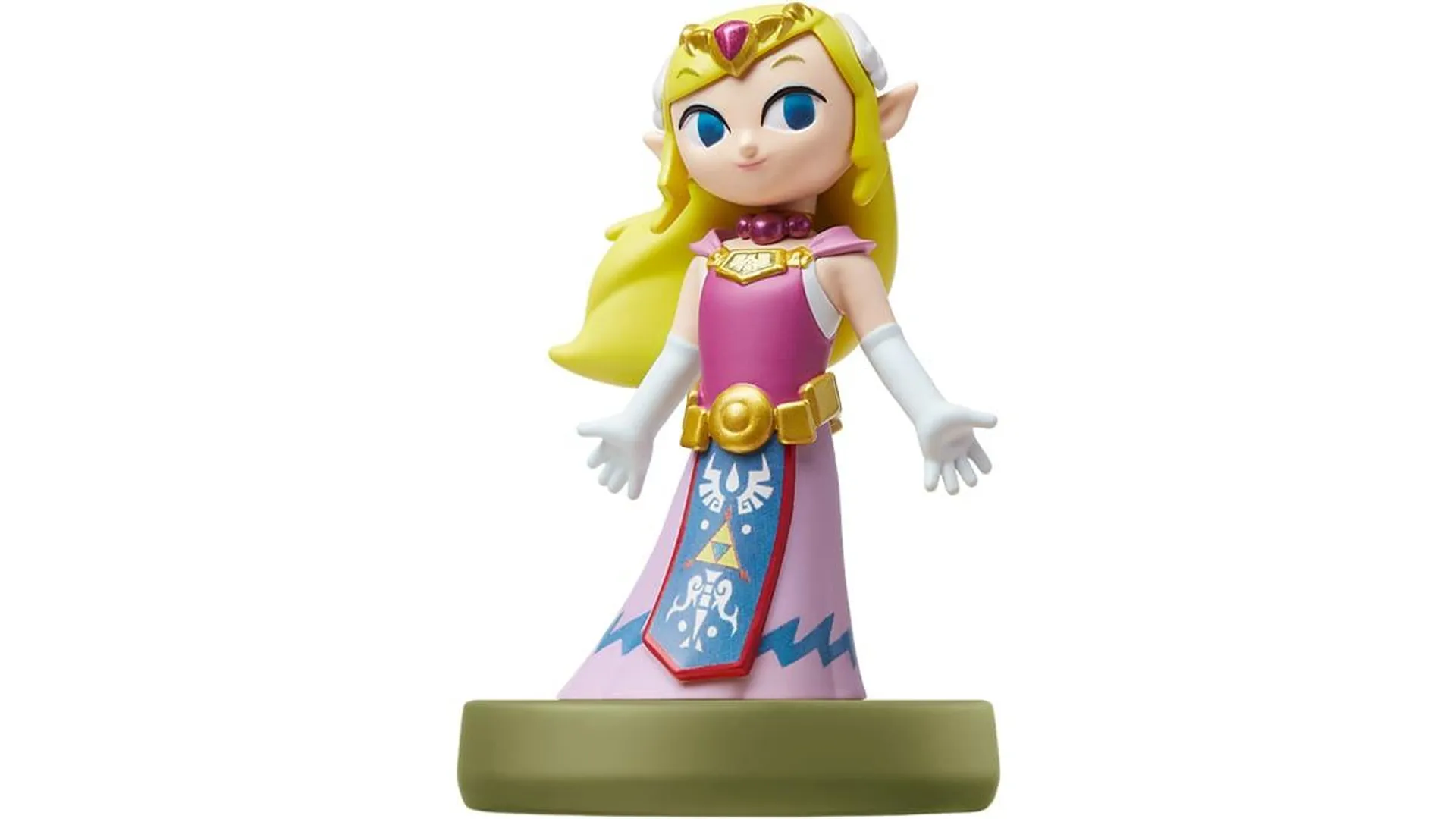 amiibo™ - Zelda - Link's Awakening - The Legend of Zelda™ Series