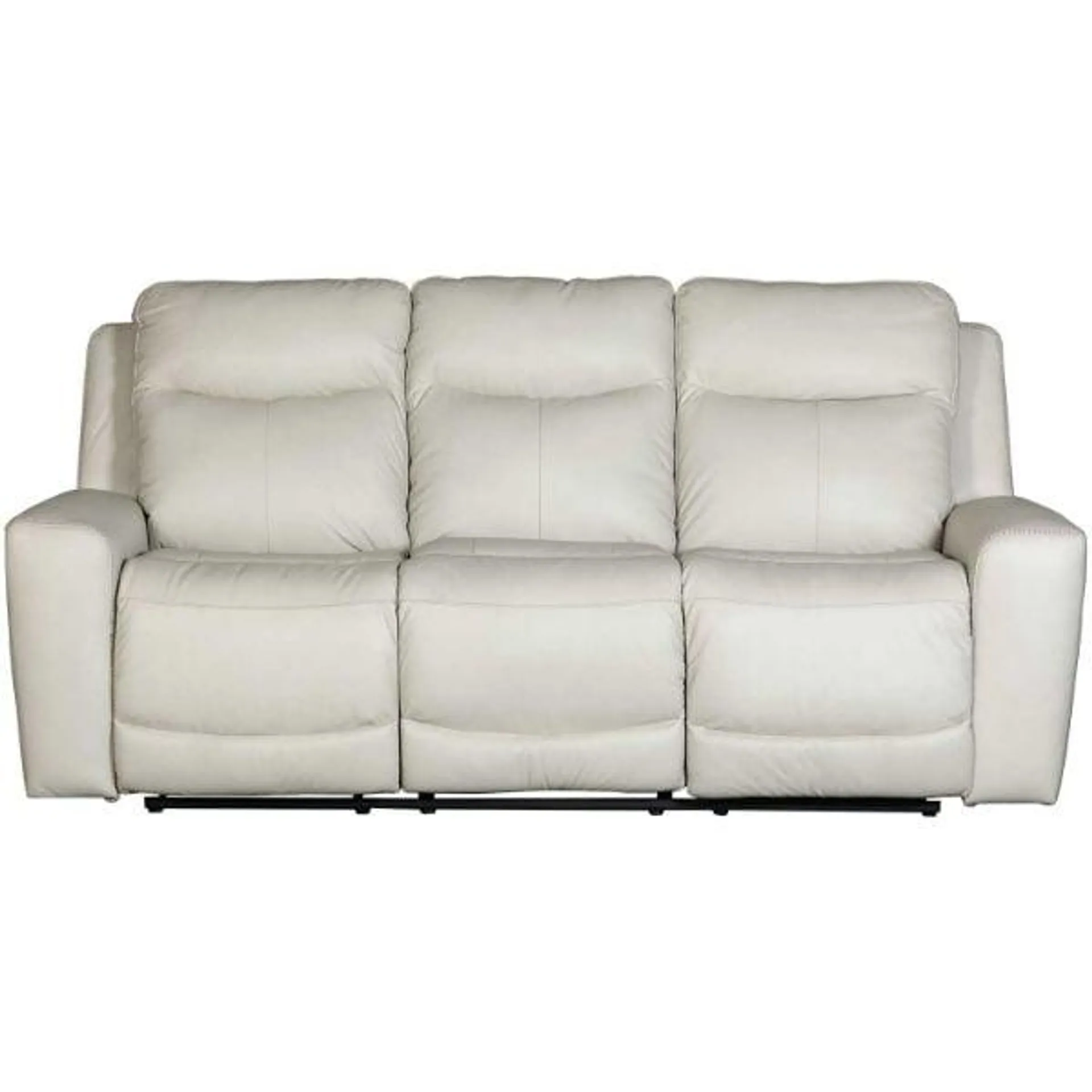 Coconut Power Reclining Sofa