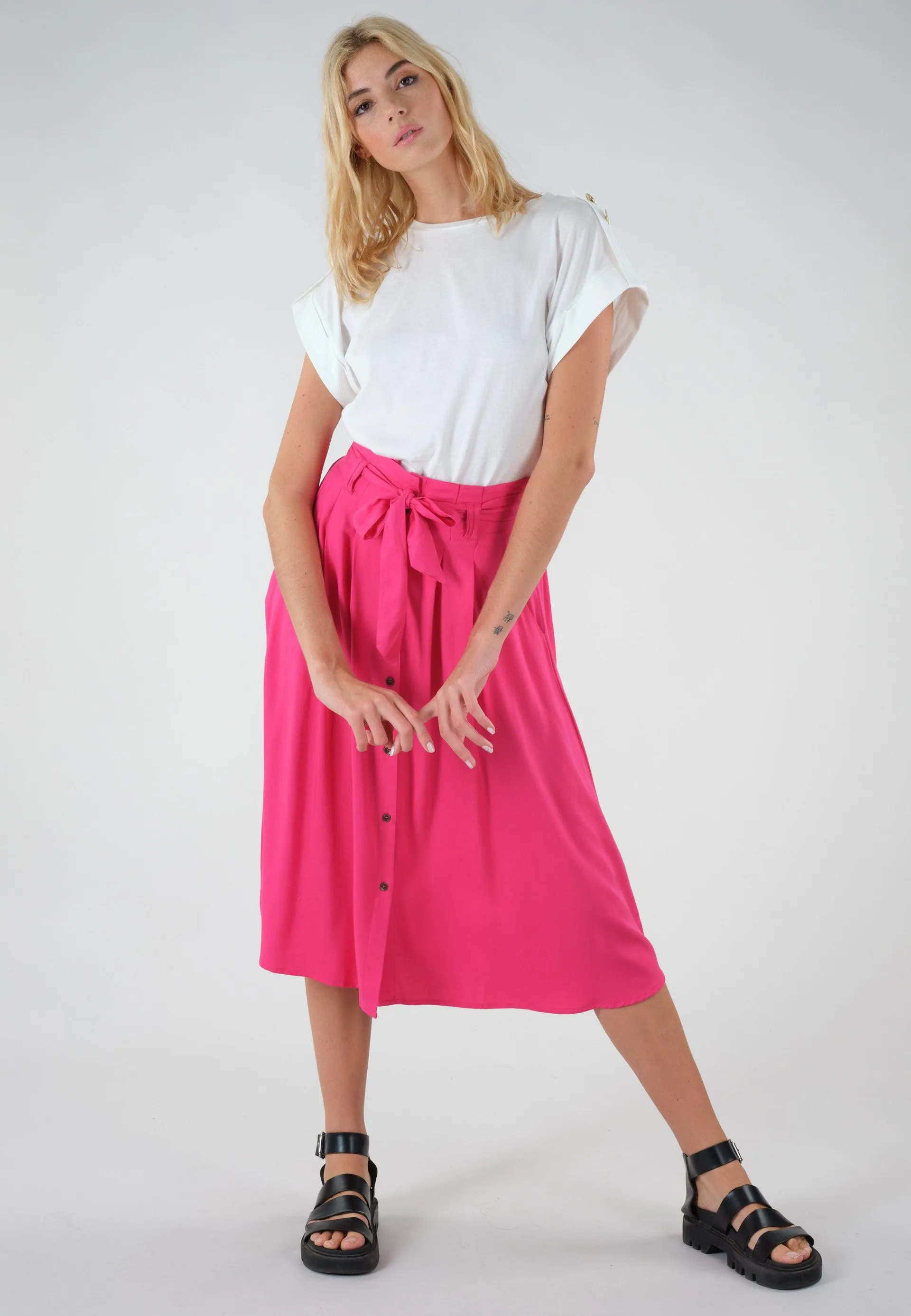 Deeluxe Rosalia Skirt