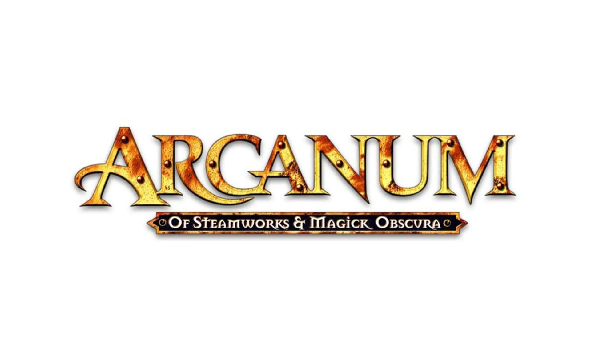 Arcanum: Of Steamworks and Magick Obscura