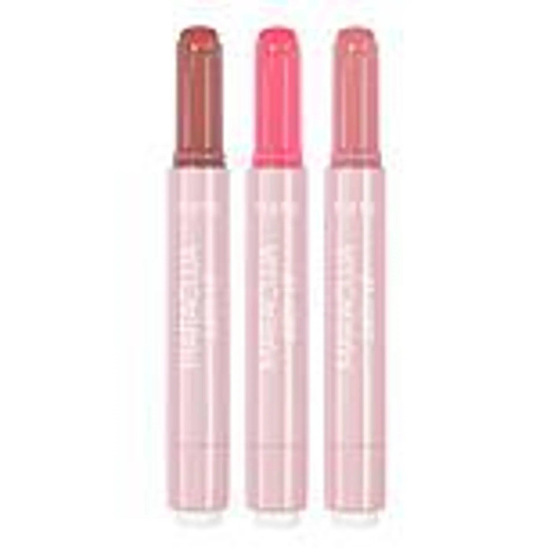 tarte Maracuja Juicy Lip Balm Summer Neutrals 3-pack