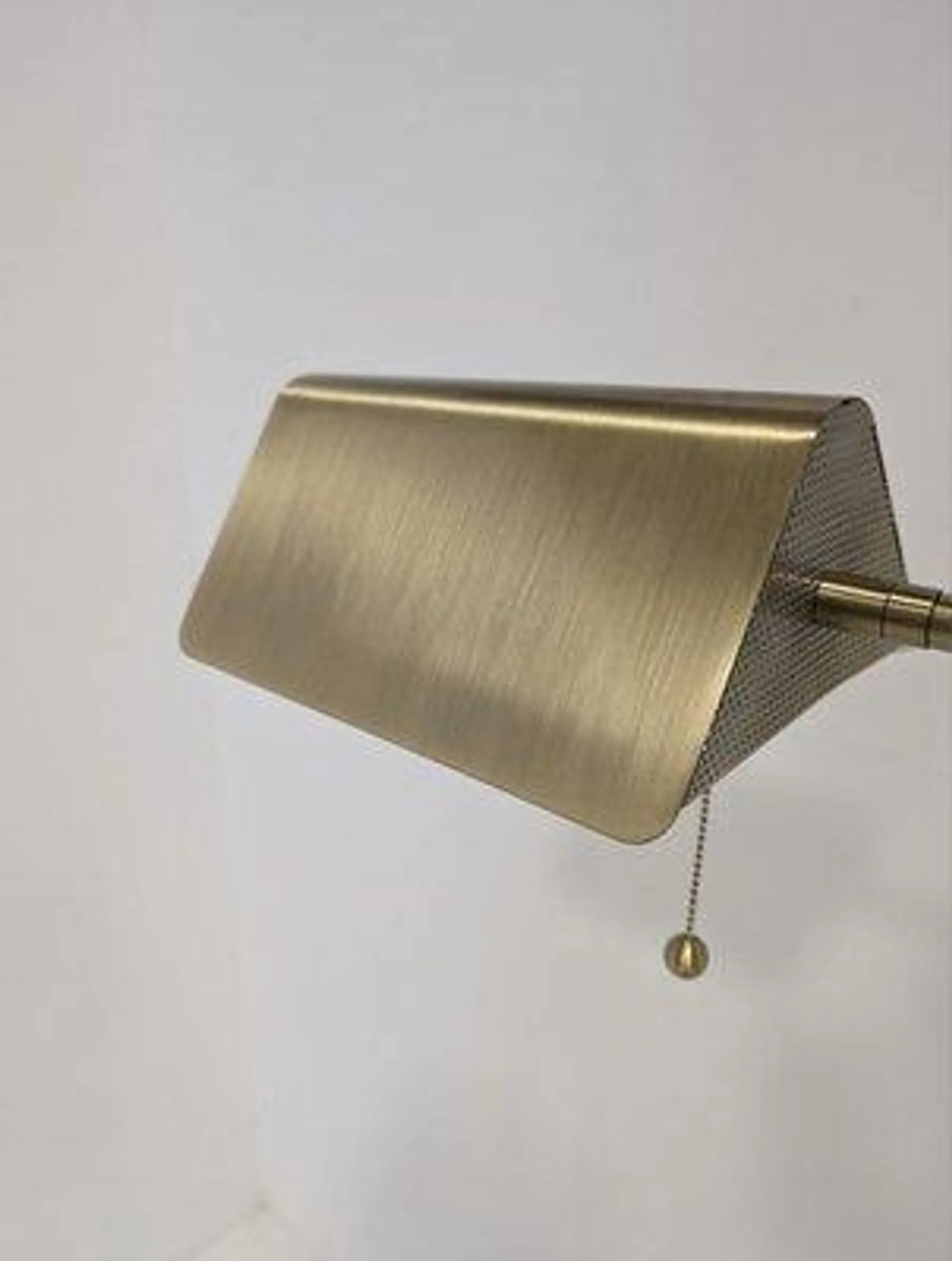 Soho Home Large Lamp