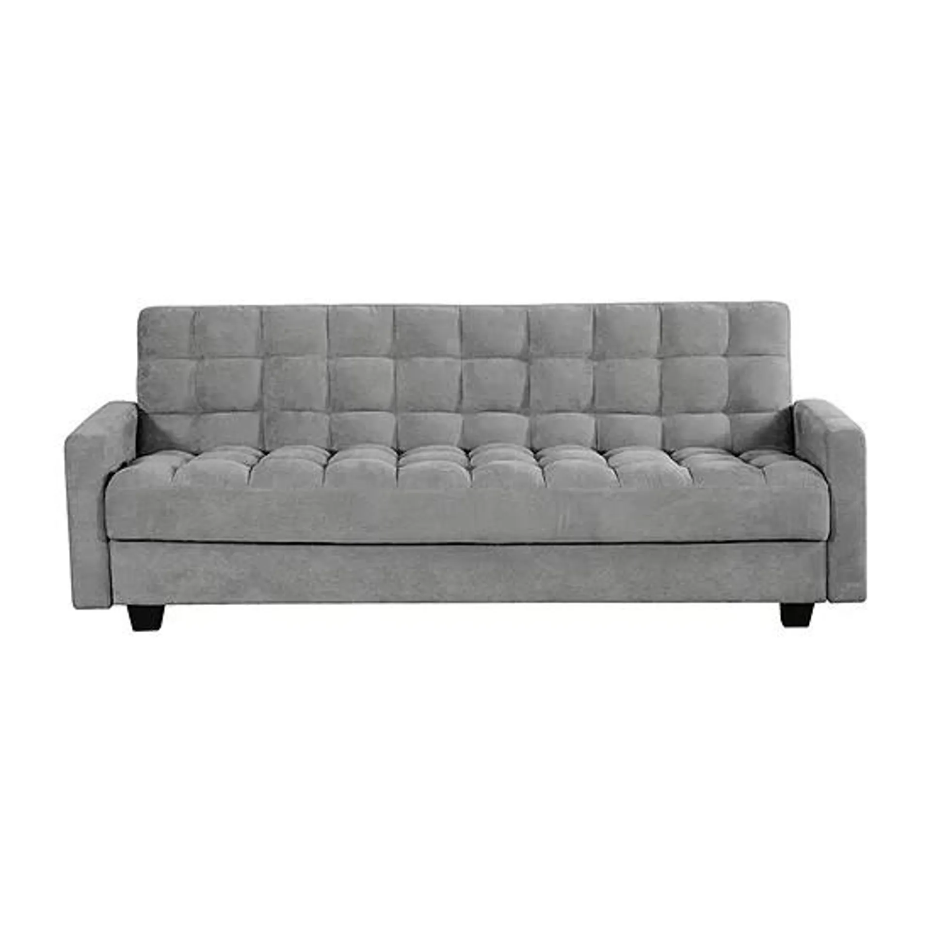 Quinn Track-Arm Sleeper Sofa