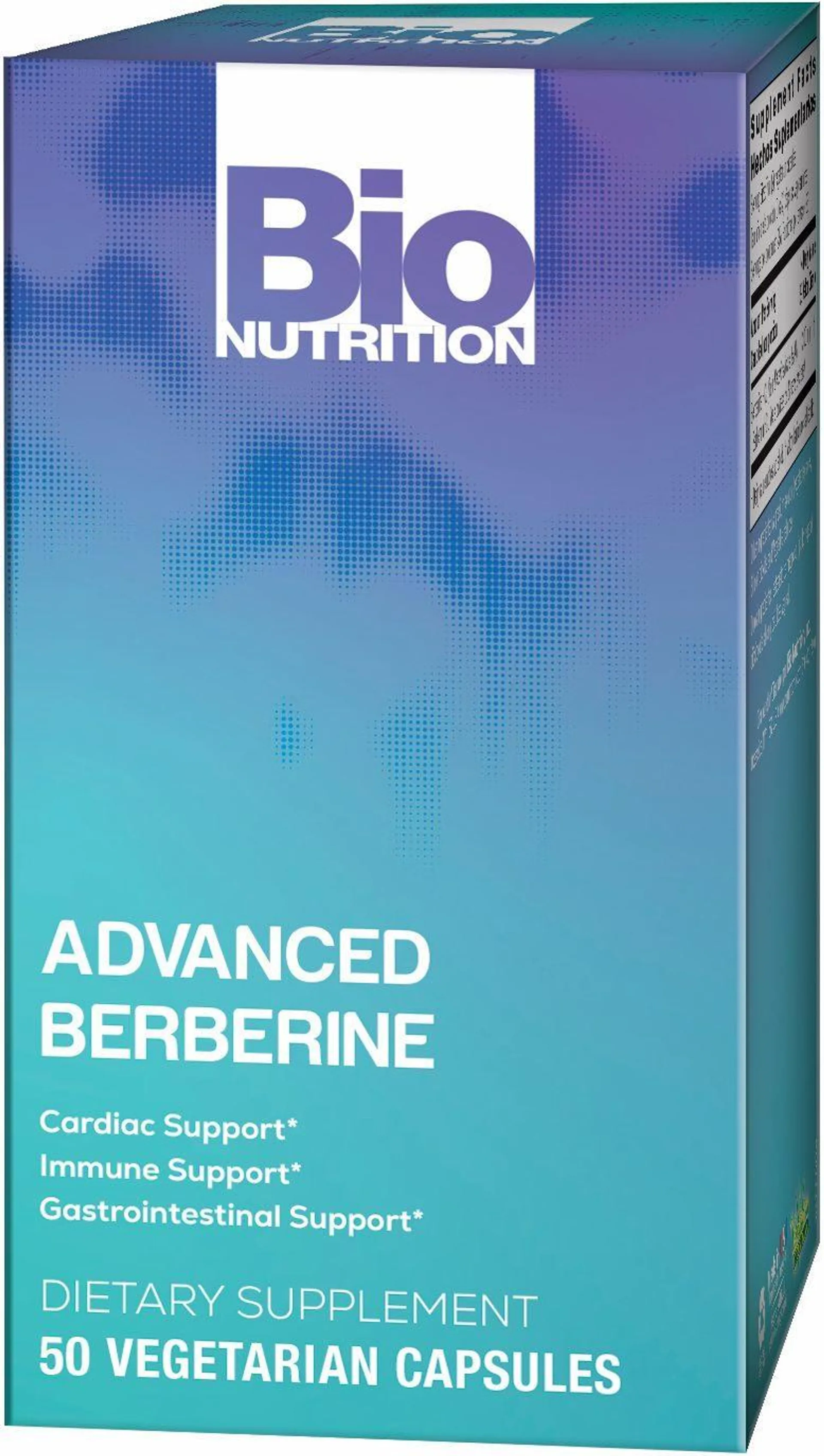 ADV BERBERINE