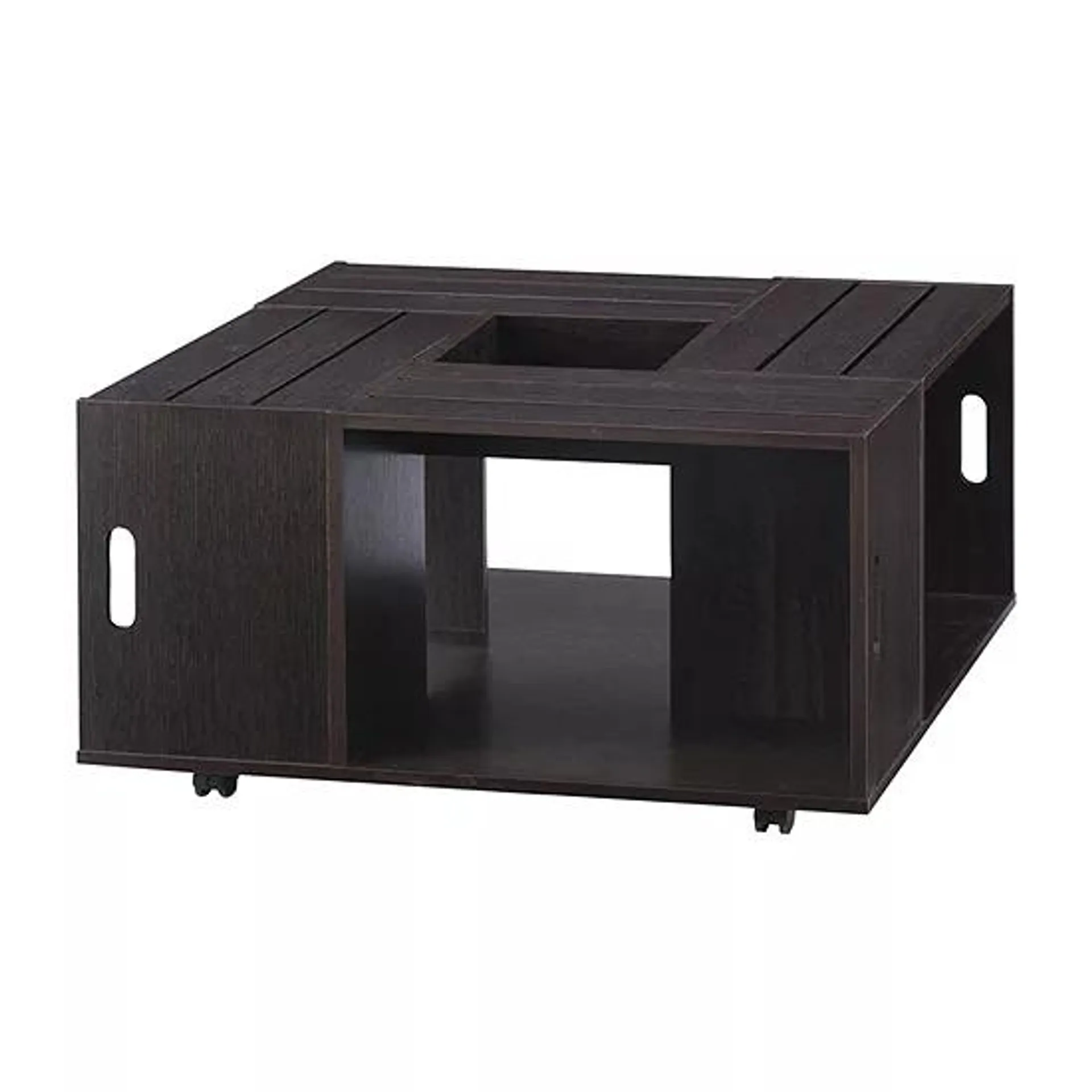 Beville Storage Coffee Table