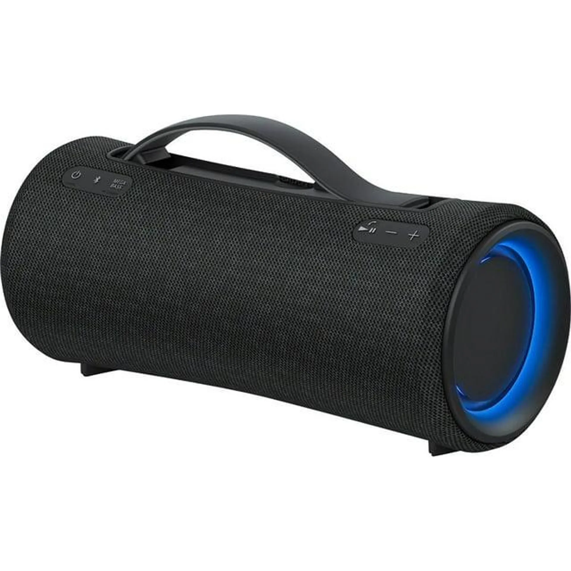 Sony Bluetooth Portable Speaker, Black, XG300