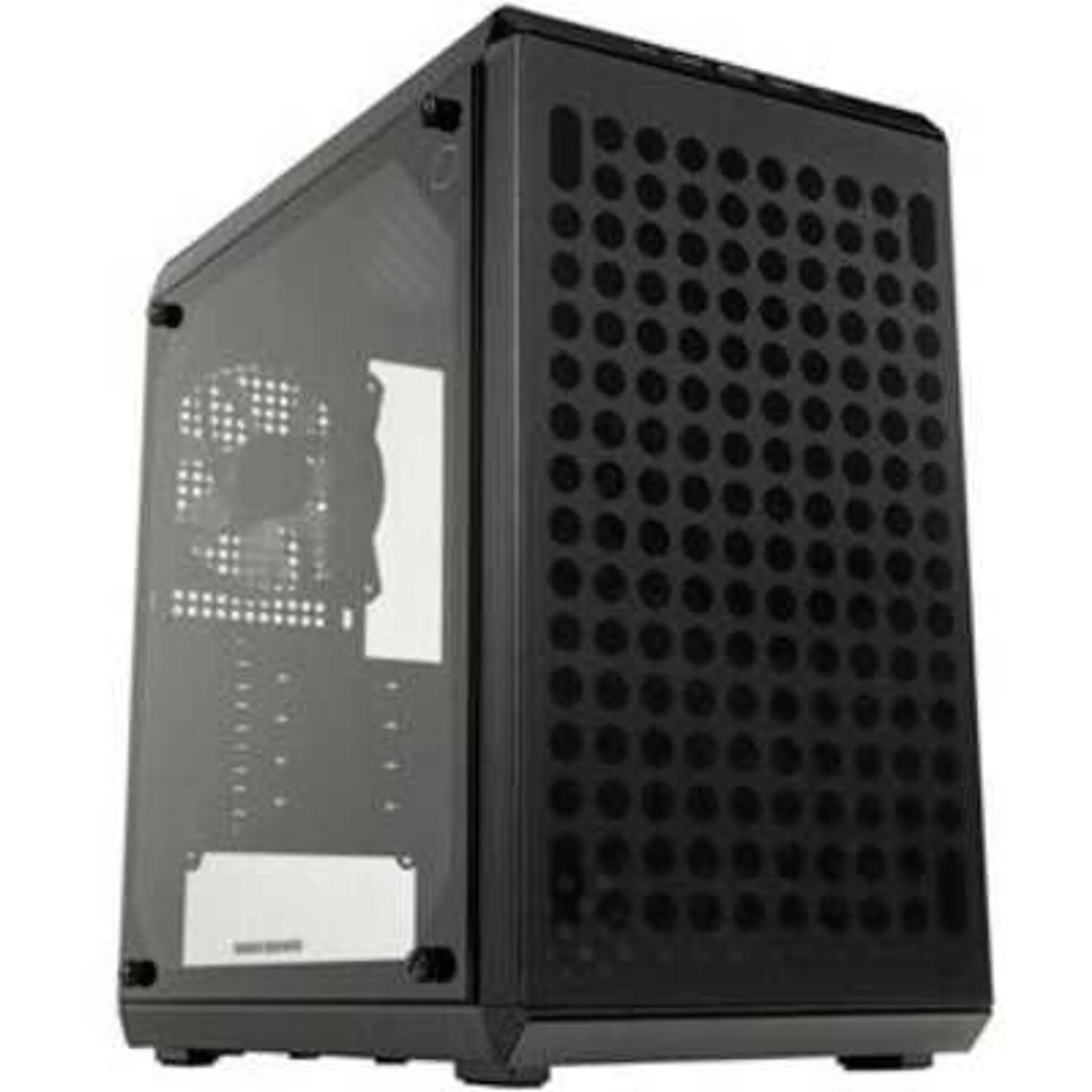 Cooler Master Q300L V2 Micro-ATX Tower