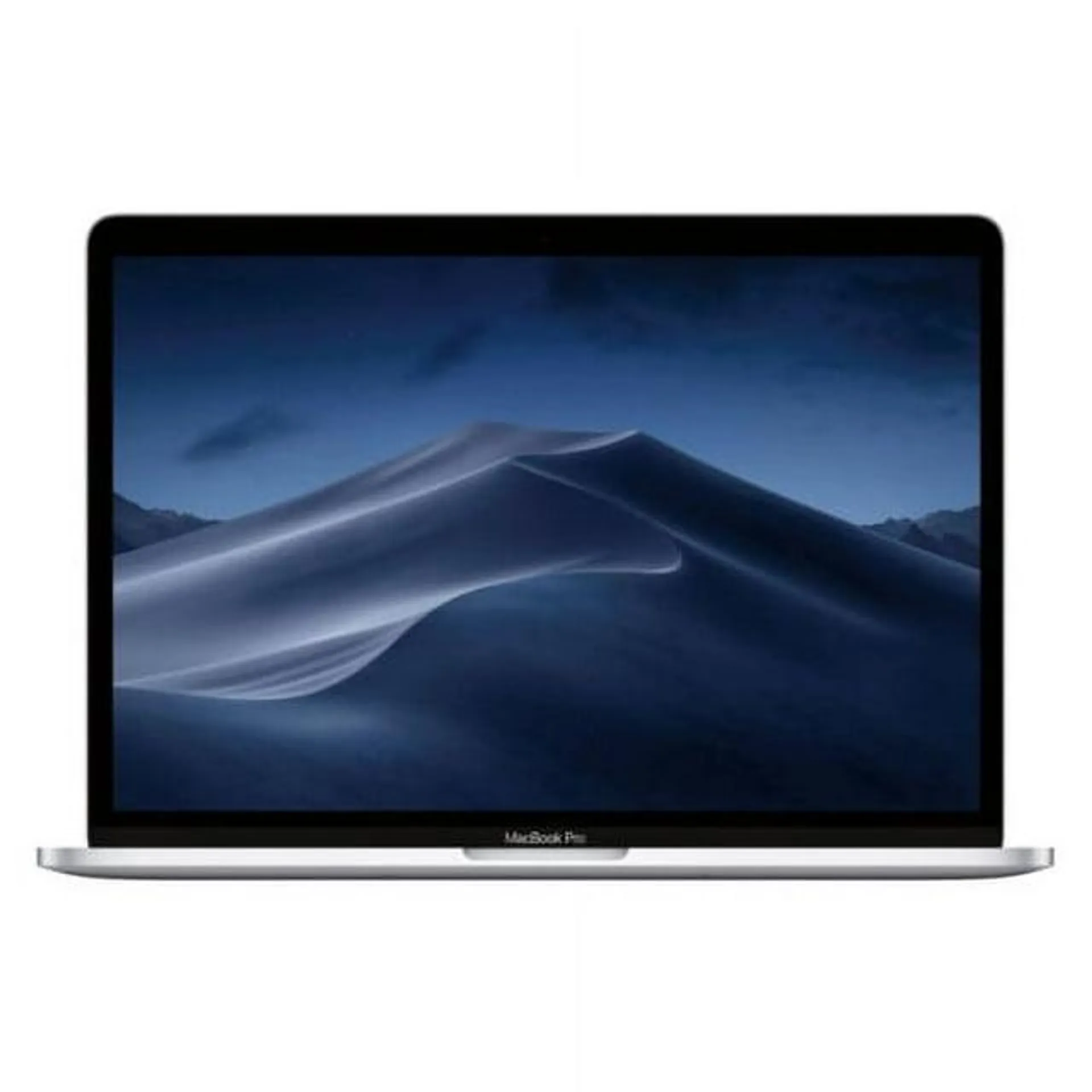 Restored Apple MacBook Pro Laptop Core i7 2.5GHz 16GB RAM 512GB SSD 13" Silver MPXU2LL/A (2017) (Refurbished)