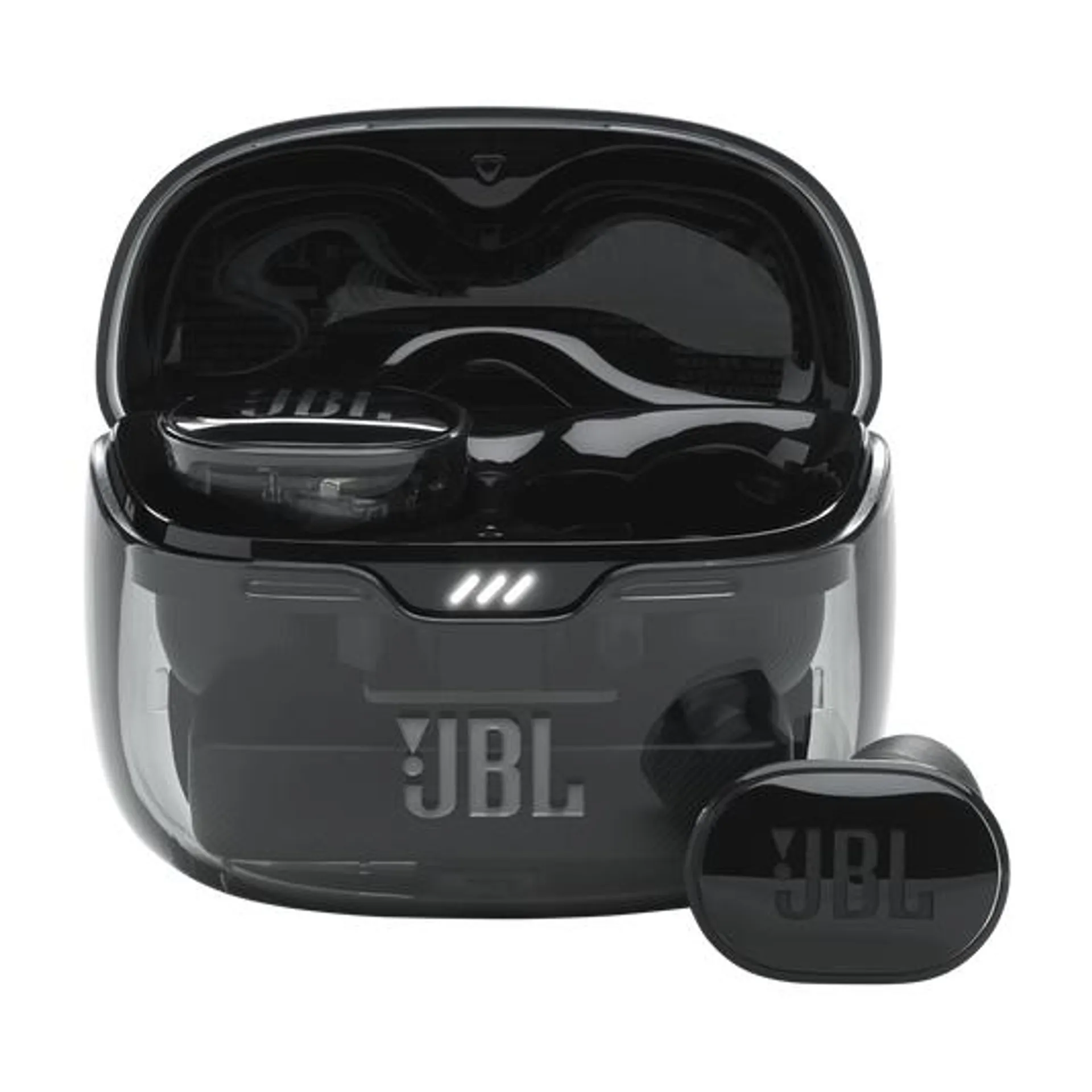 JBL Tune Buds Ghost Edition