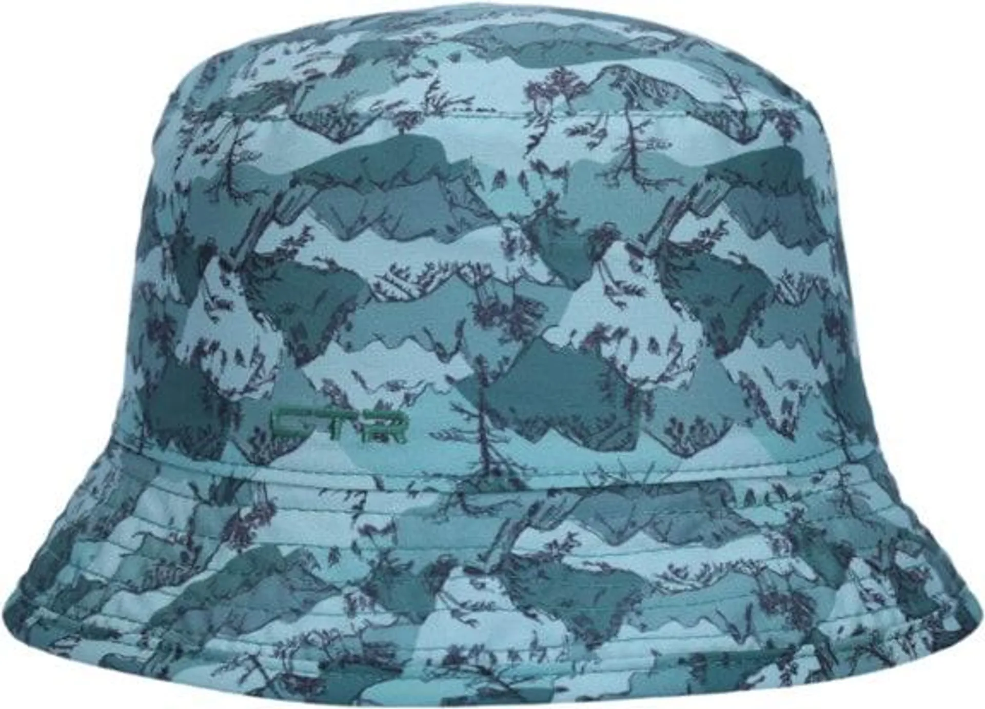 Summit Jr. Sunshower Bucket Hat - Kids'