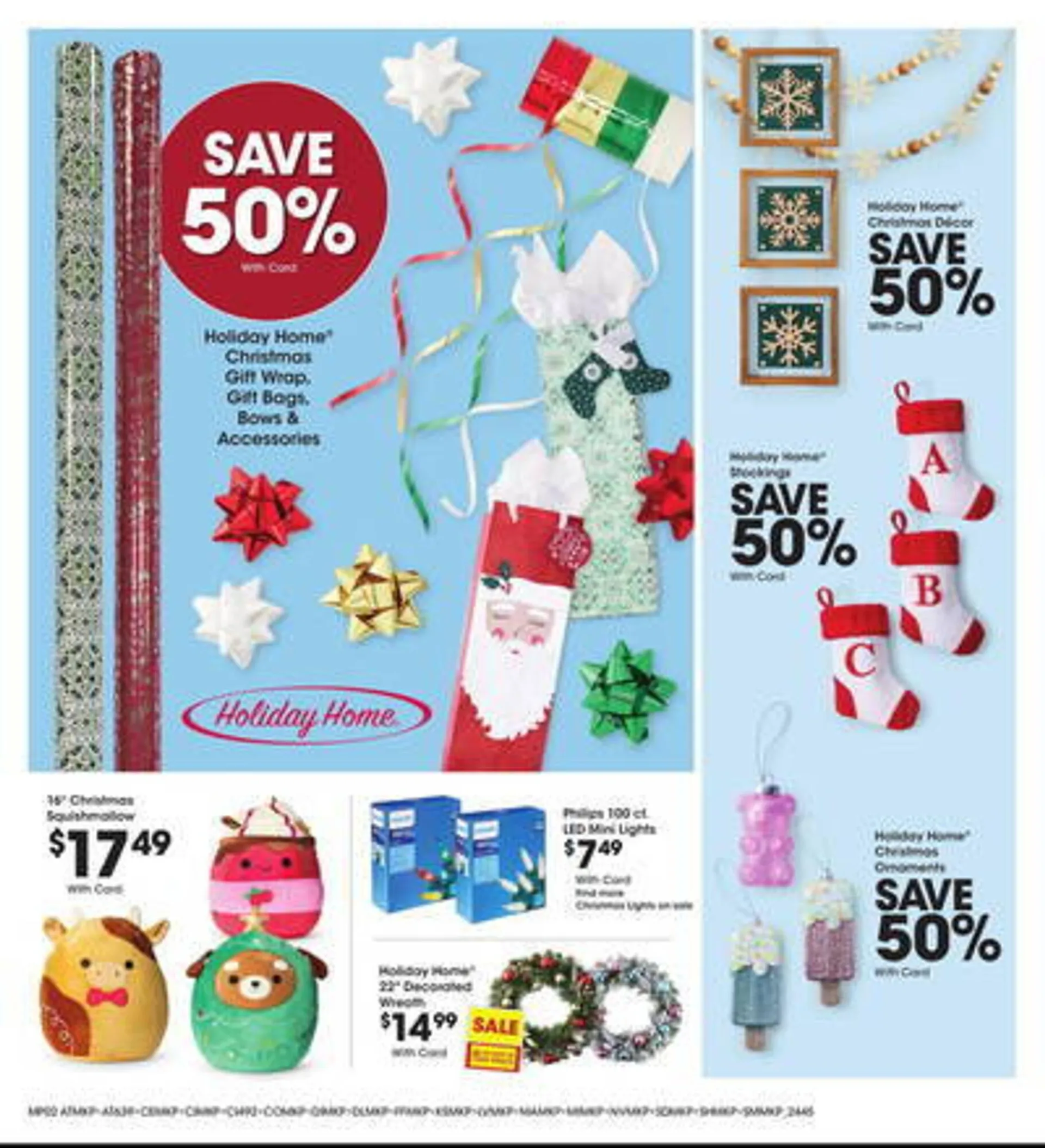 Weekly ad Fry's Weekly Ad from December 11 to December 17 2024 - Page 2