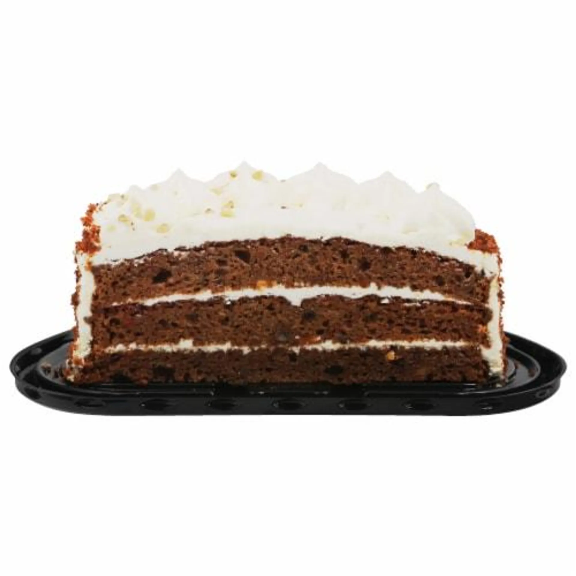 Harris Teeter™ Fresh Foods Market Gourmet Carrot Cake Half