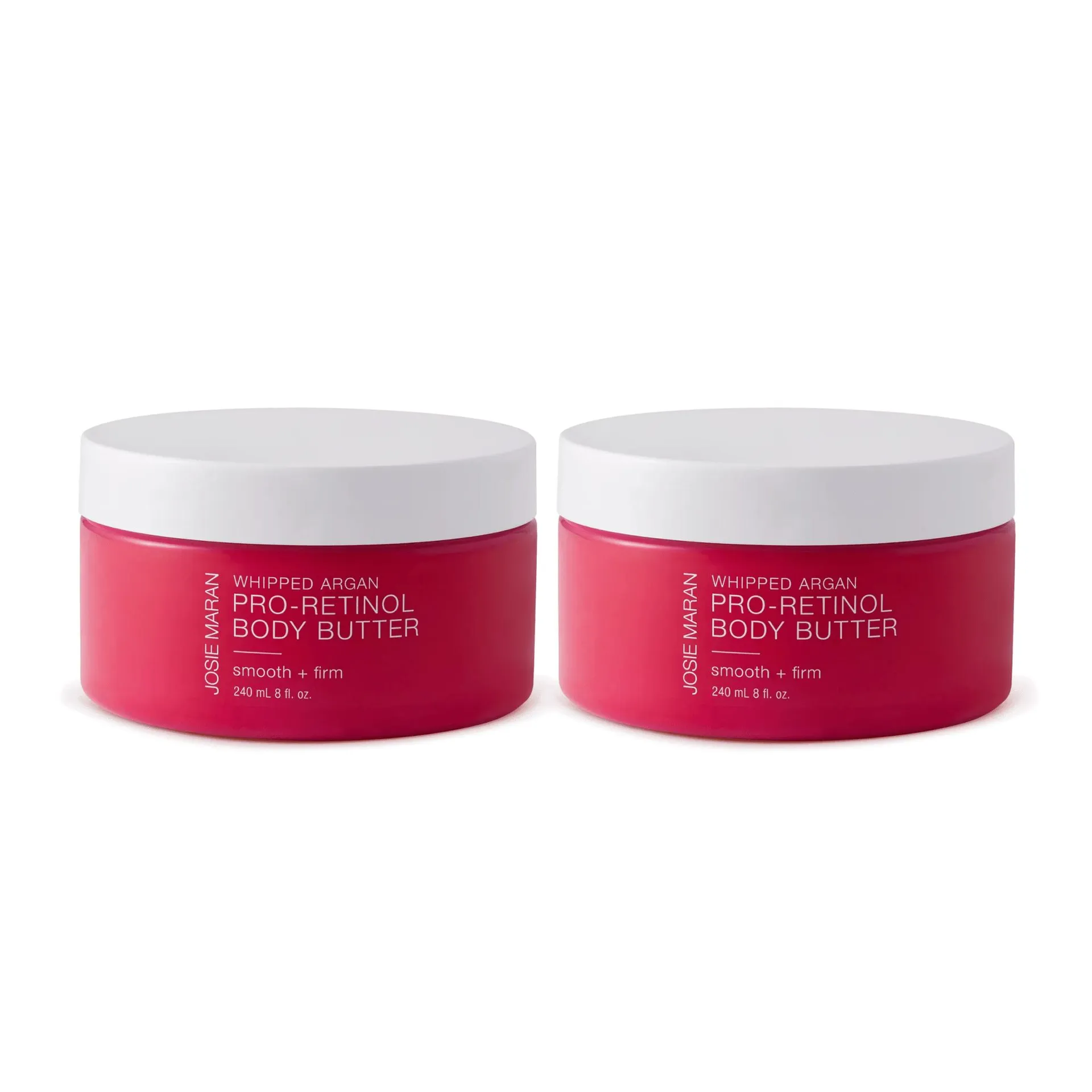 Pro-Retinol Body Butter Duo