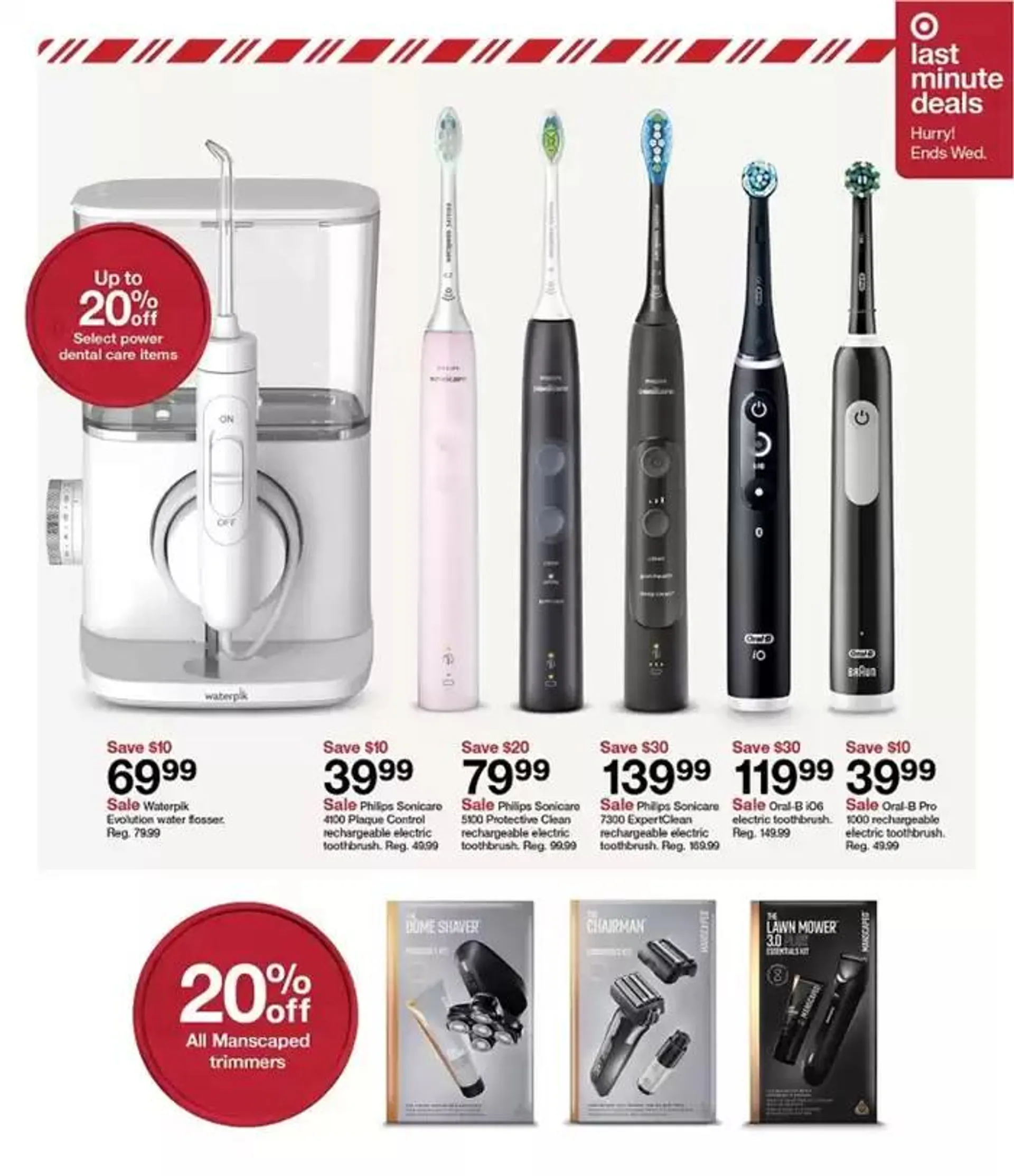 Weekly ad New offers to discover from December 20 to January 3 2025 - Page 6