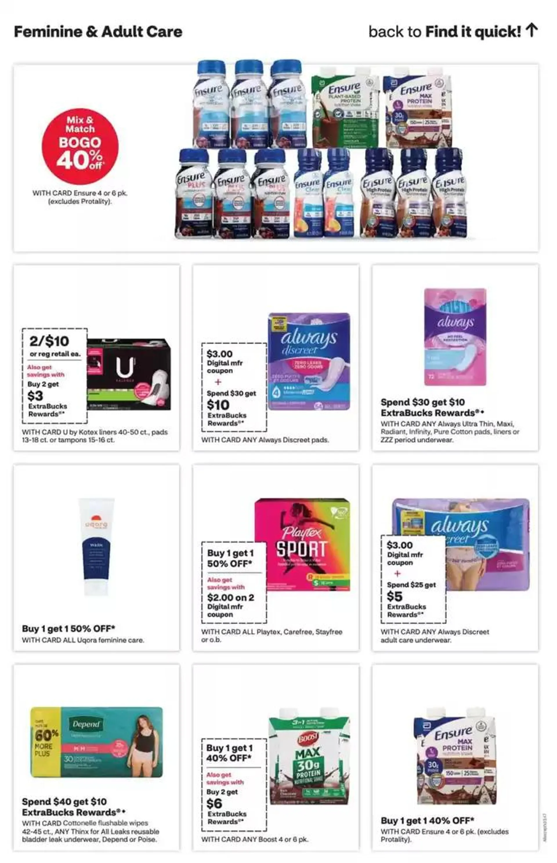 Weekly ad Special offers for you from December 29 to January 4 2025 - Page 4