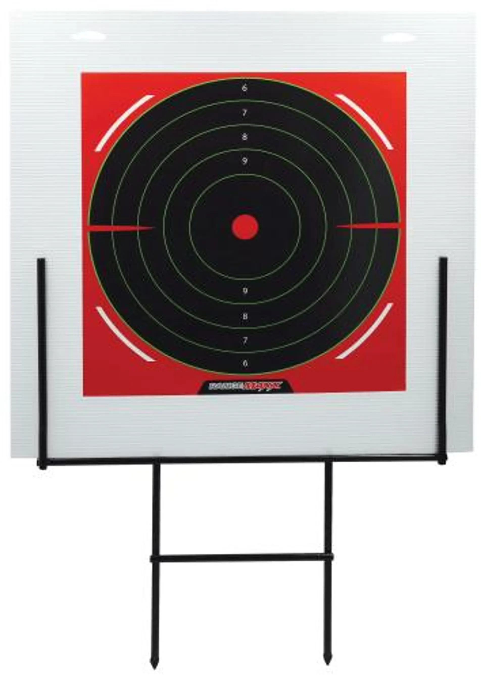 RangeMaxx Portable Shooting Range