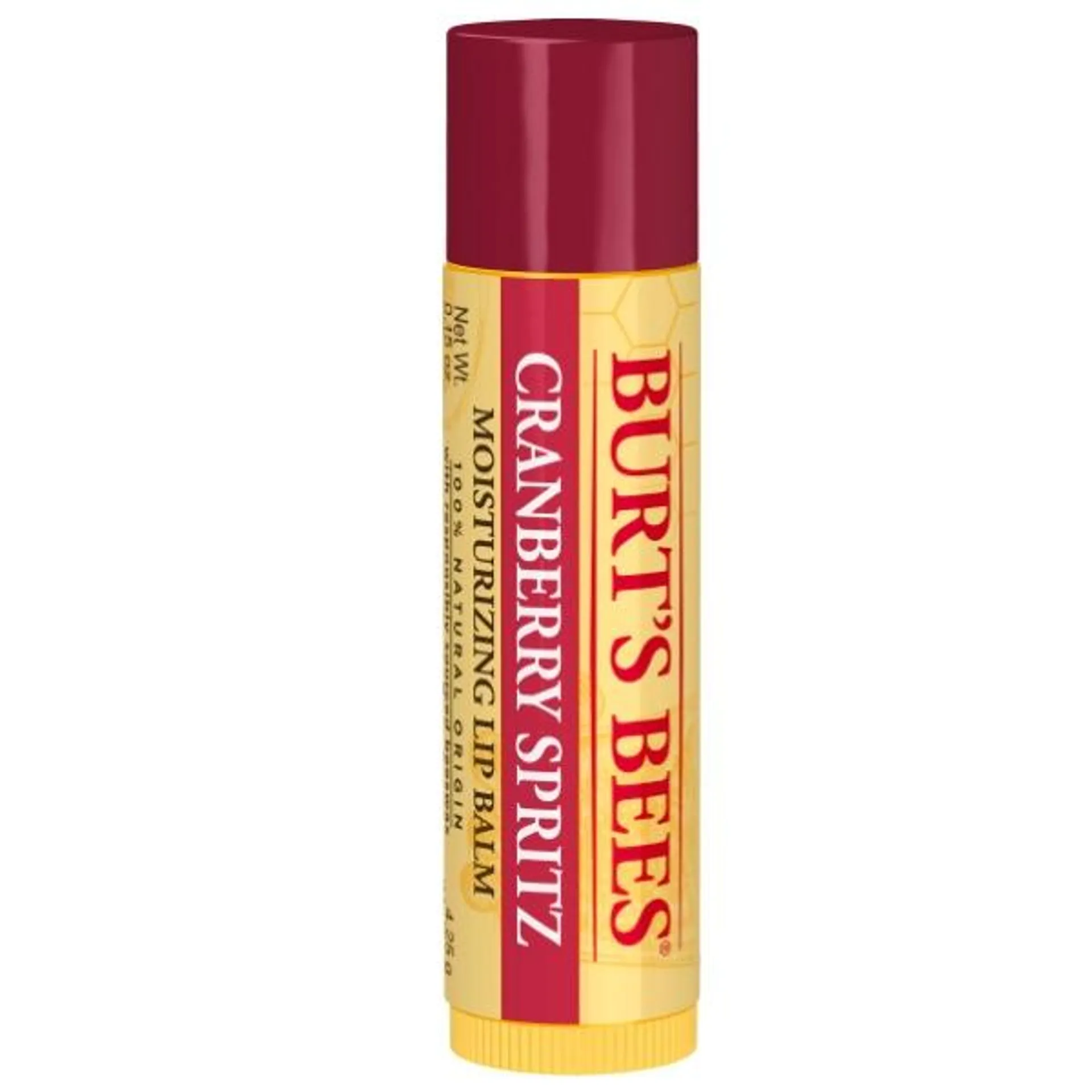 Cranberry Spritz Lip Balm