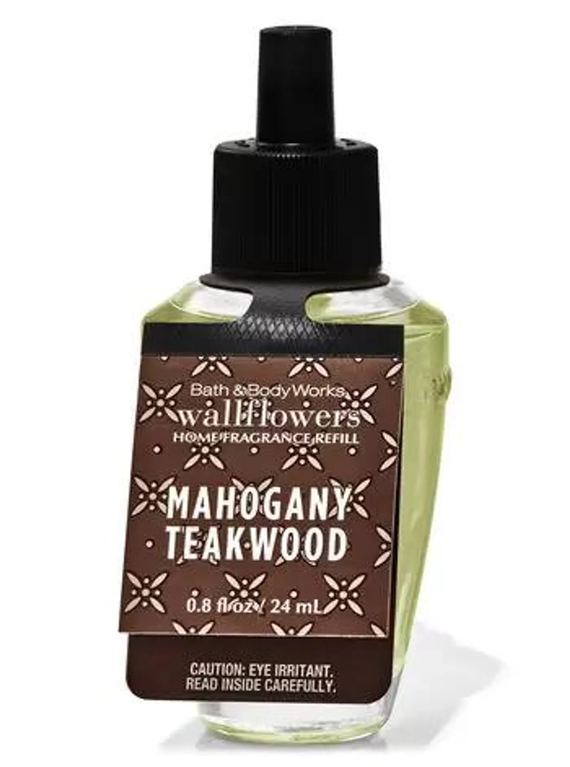 Mahogany Teakwood