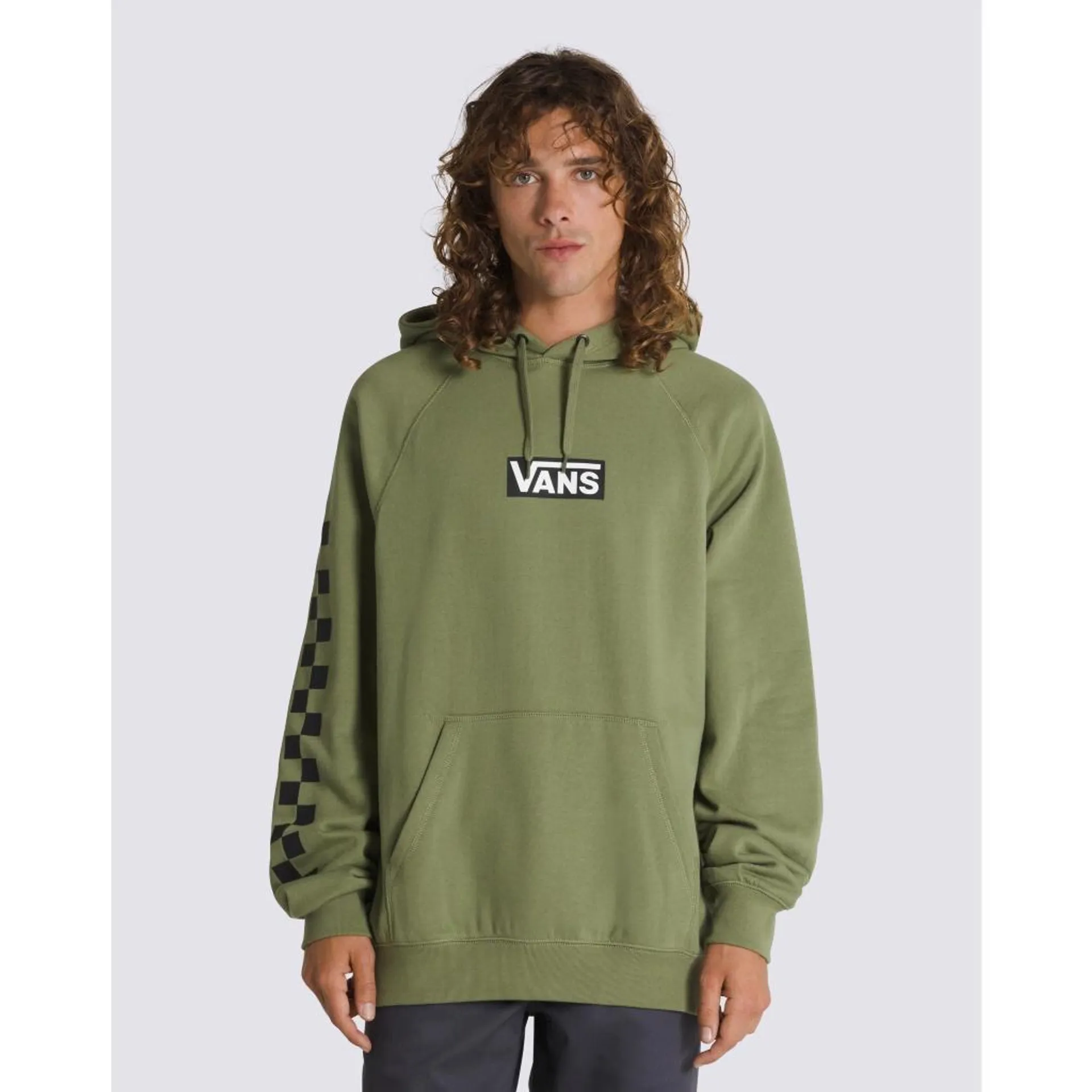 Vans Boxed Pullover Hoodie