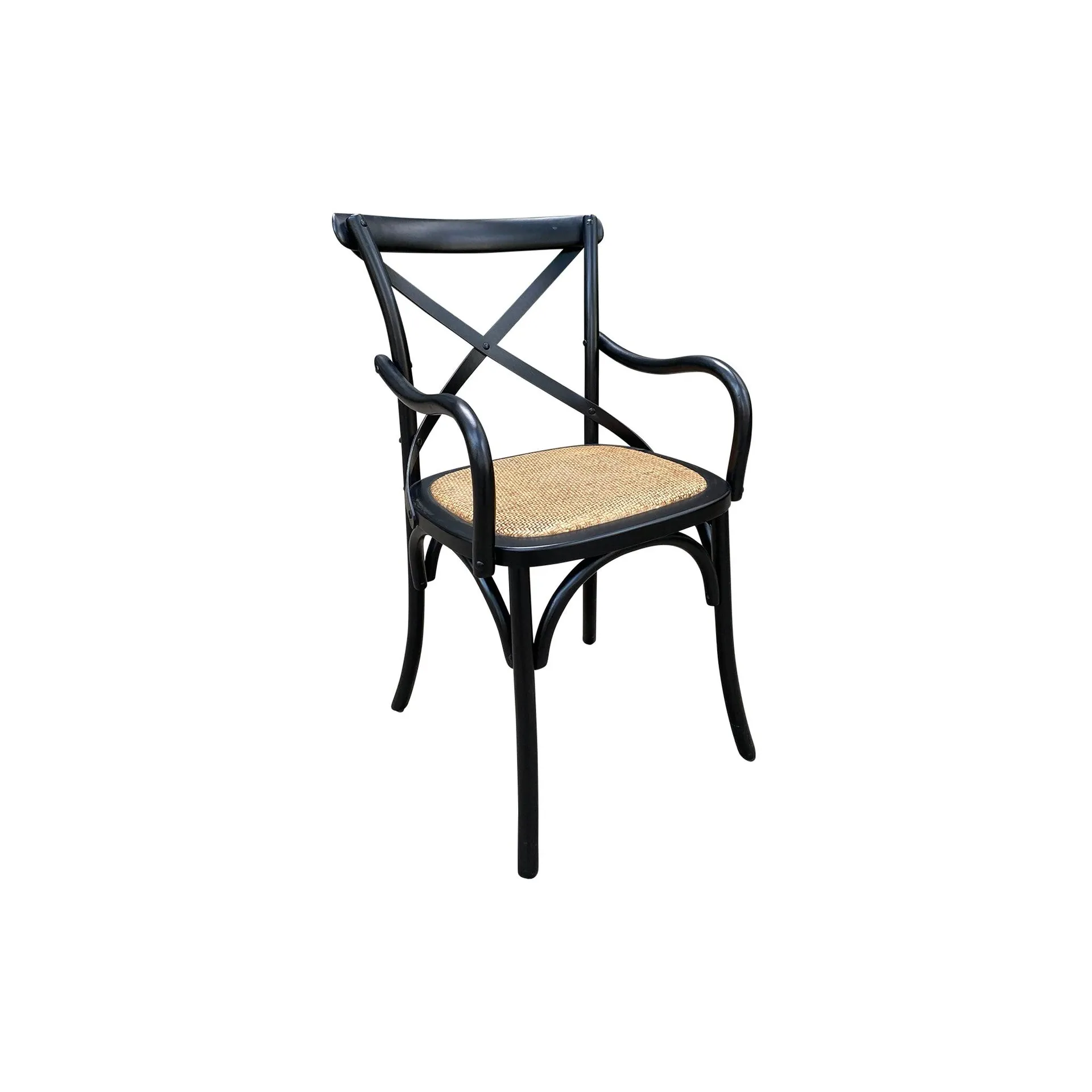 Rennes Bistro Arm Chair